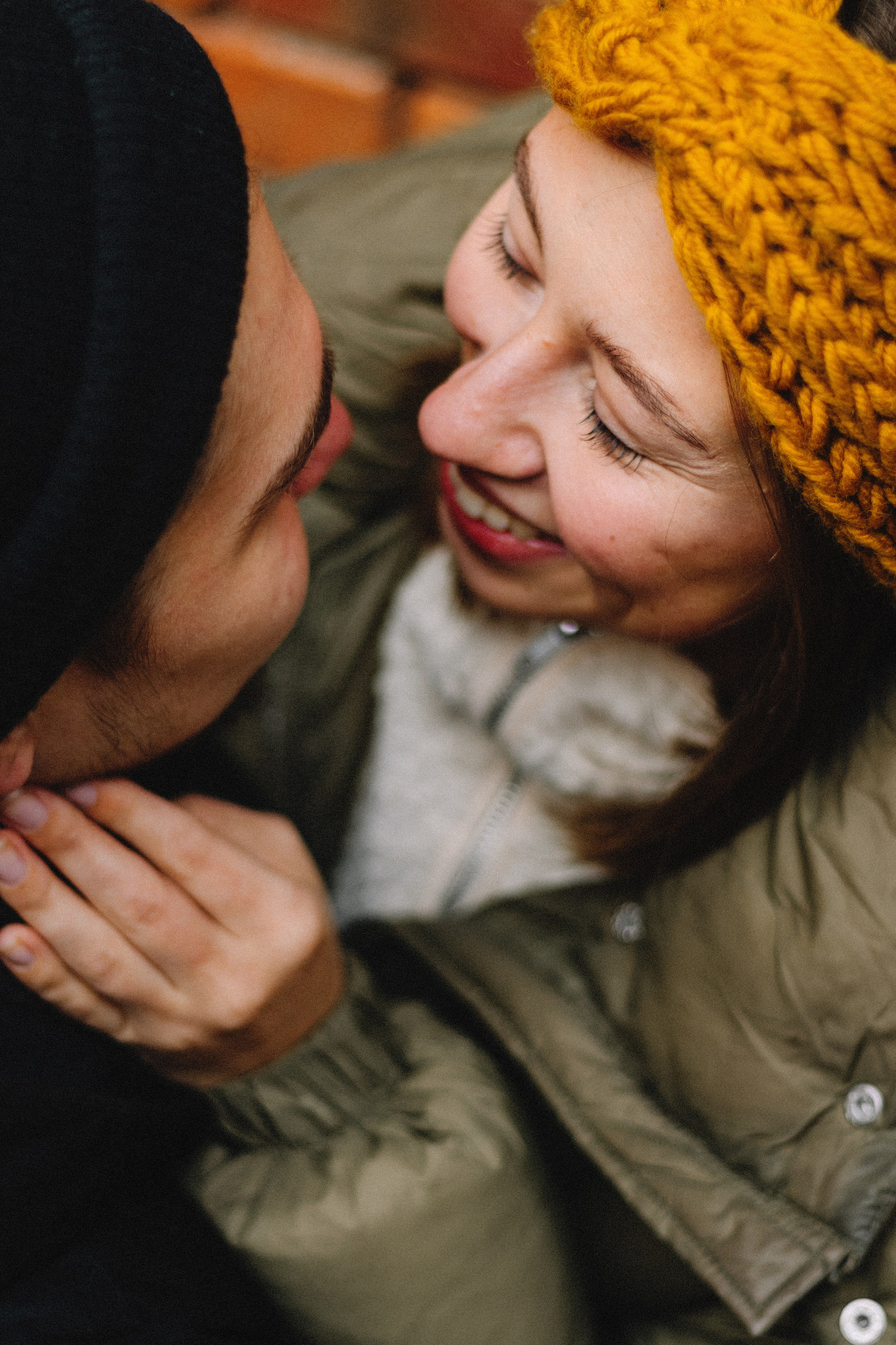 Женя и Влад. Кристина | youseeitmyway | Фото