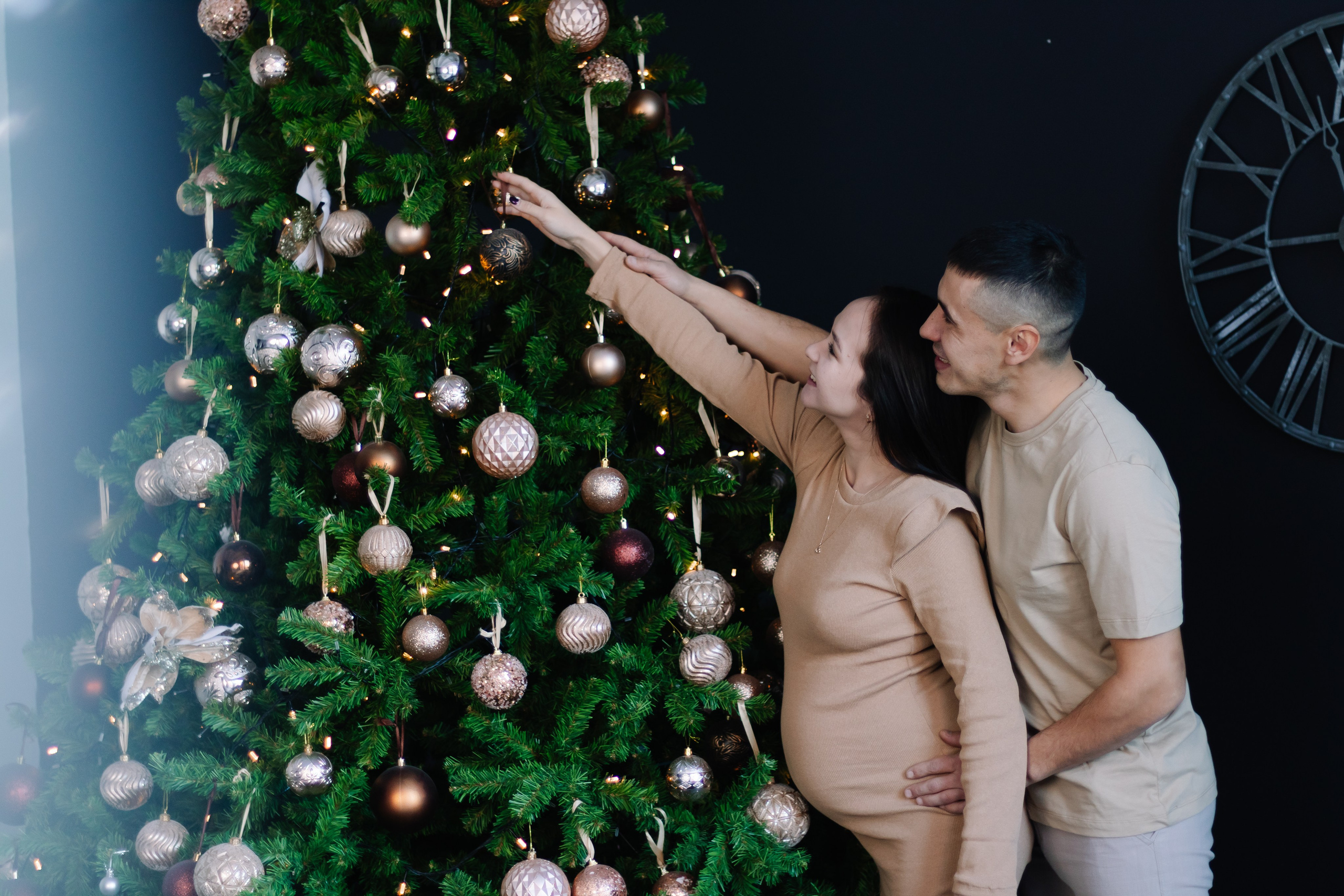 Риана, Эльнар и Аяз. Кристина | youseeitmyway | Фото