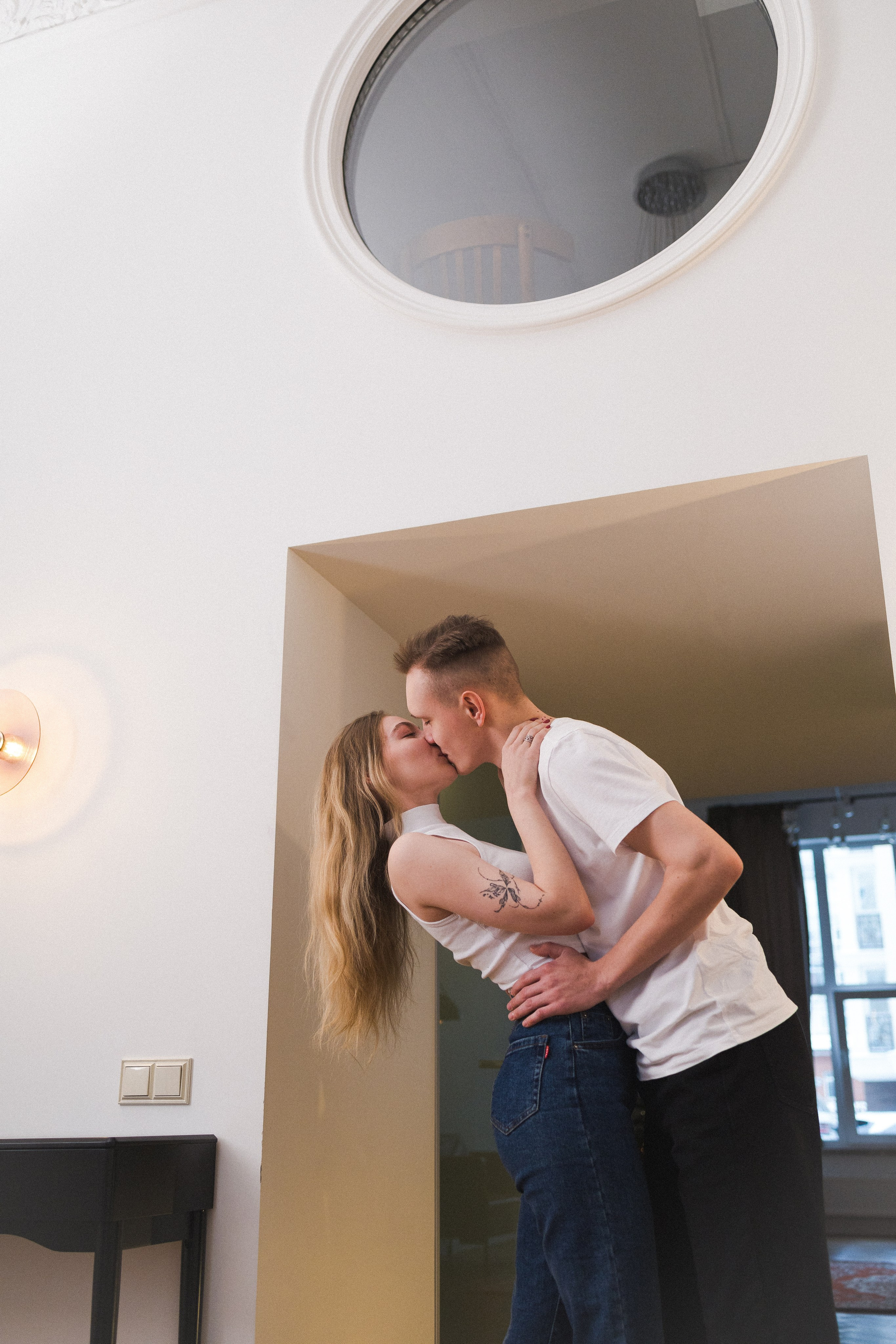 Алёна и Максим. Кристина | youseeitmyway | Фото