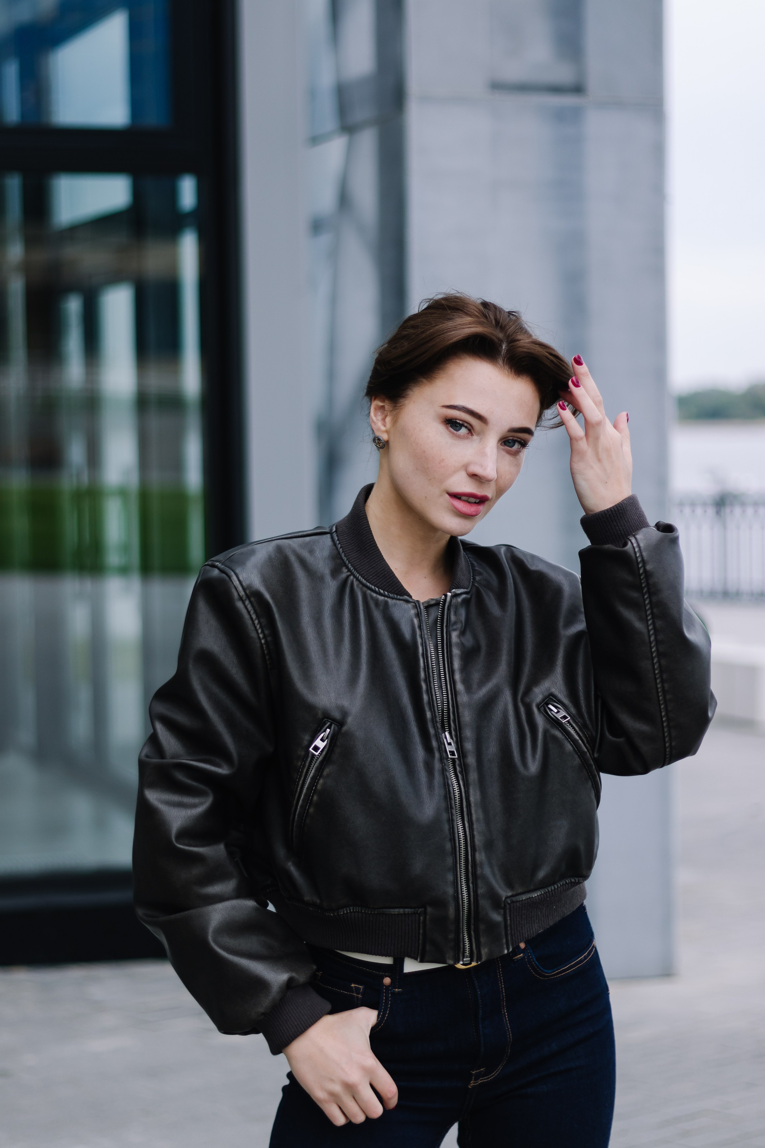 Аня. Кристина | youseeitmyway | Фото