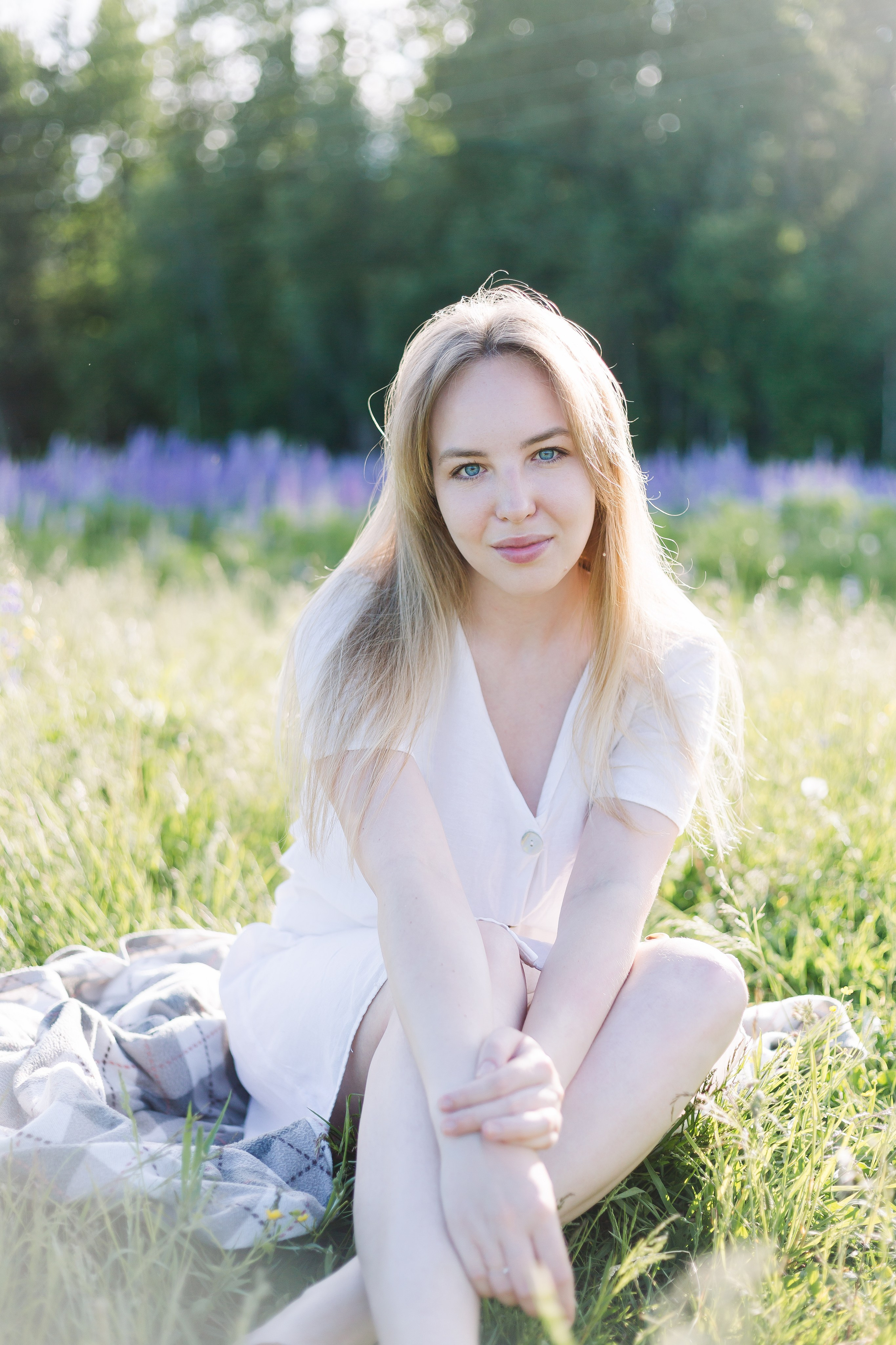 Настя. Кристина | youseeitmyway | Фото