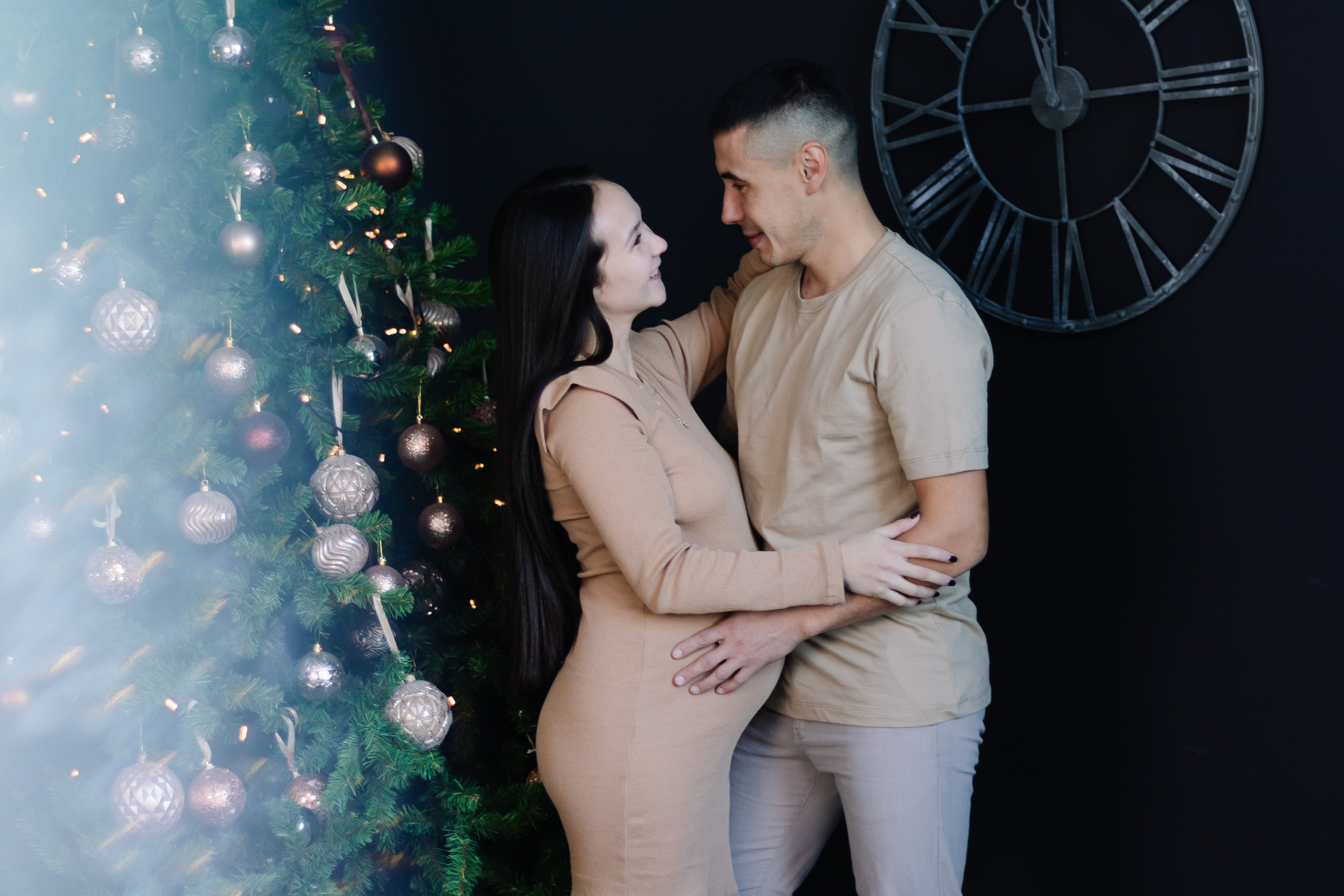 Риана, Эльнар и Аяз. Кристина | youseeitmyway | Фото