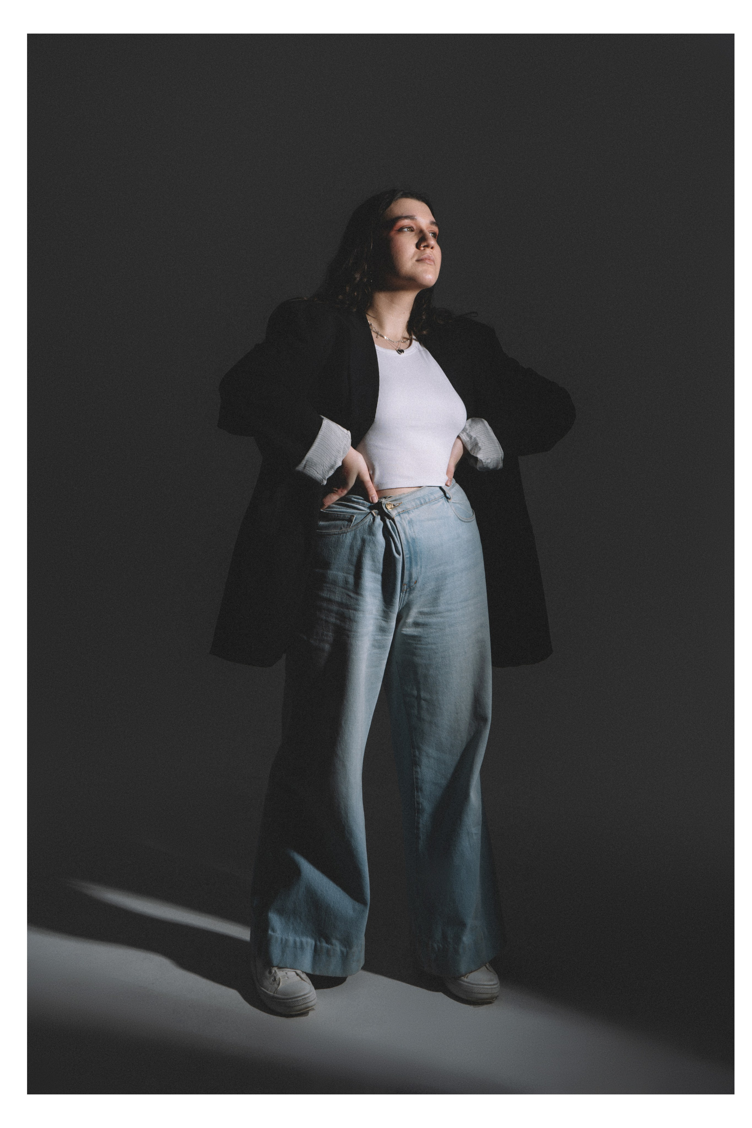 Мария. Анастасия Попова — Fashion photographer