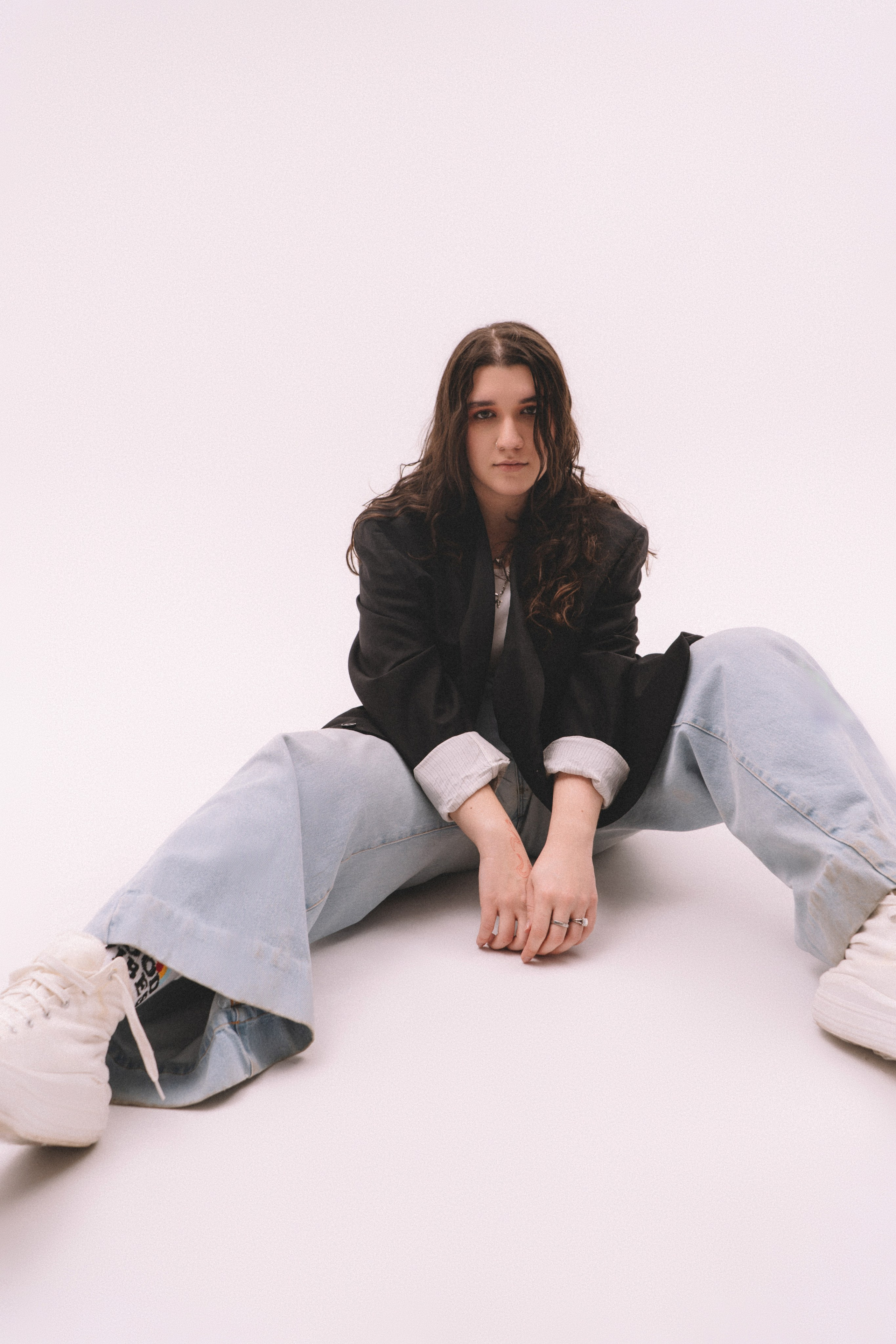 Мария. Анастасия Попова — Fashion photographer