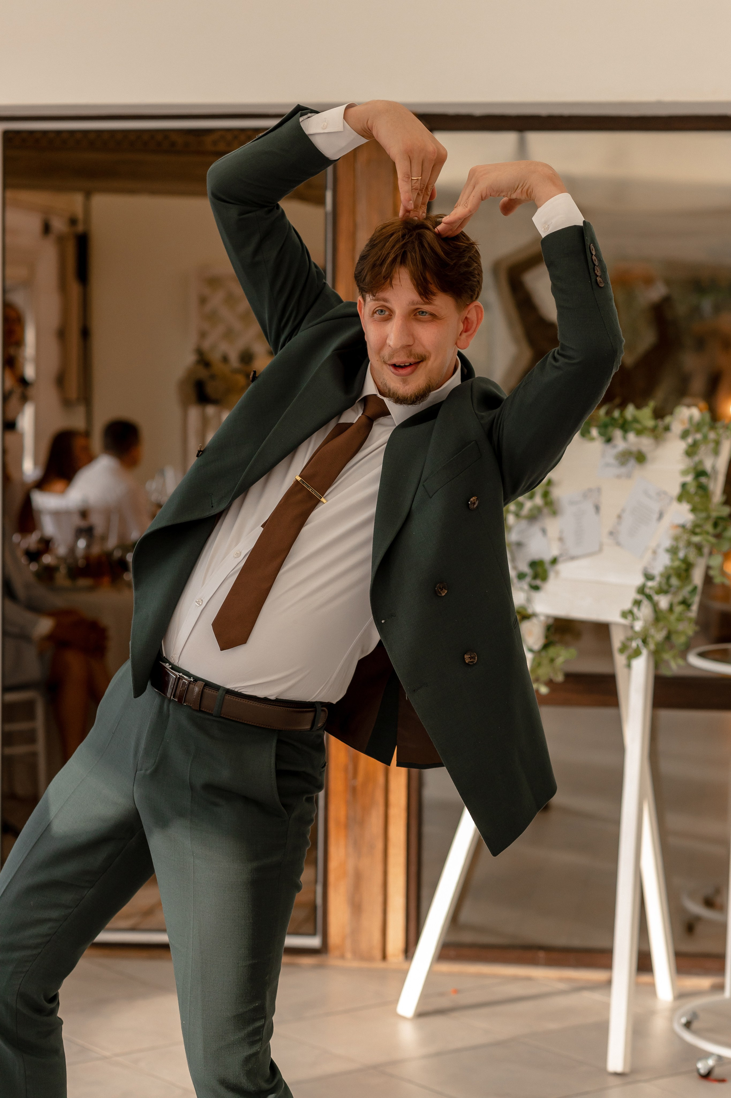 Дарина и Ярослав. Свадебный фотограф Елена Ловцевич