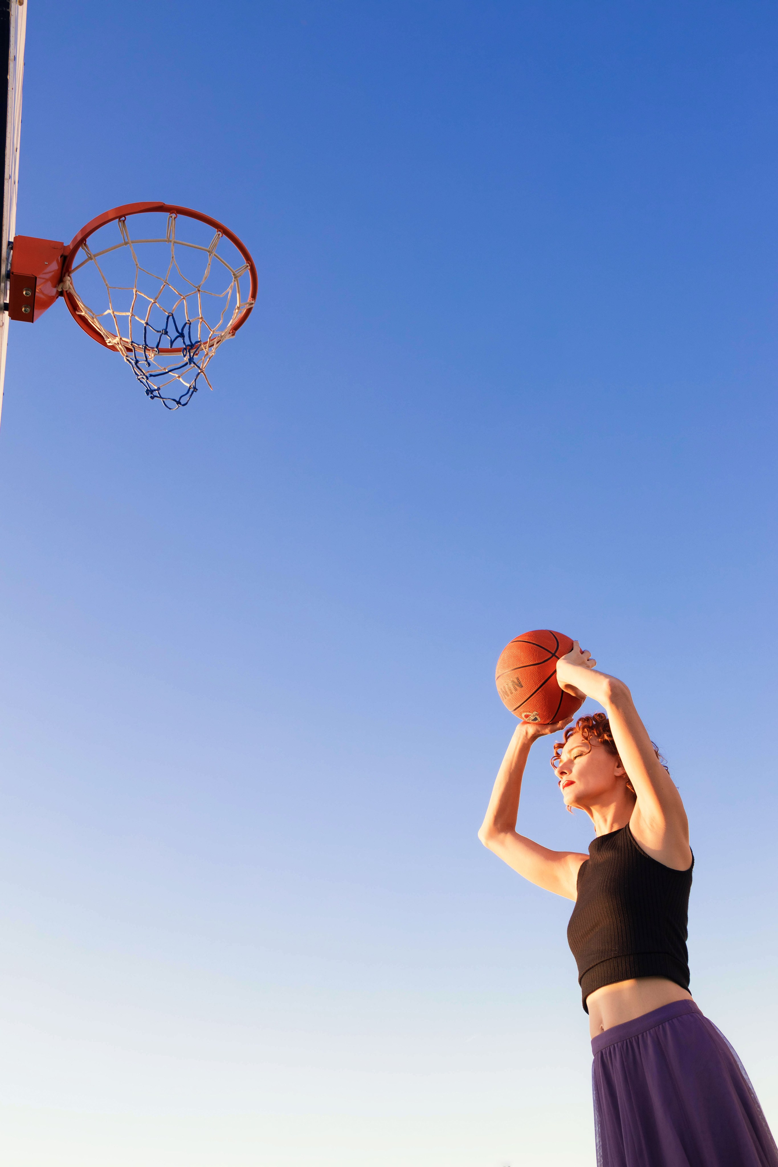 КОРТ. Семейный фотограф, детский фотограф, контент съемка в Москве Лика Ше