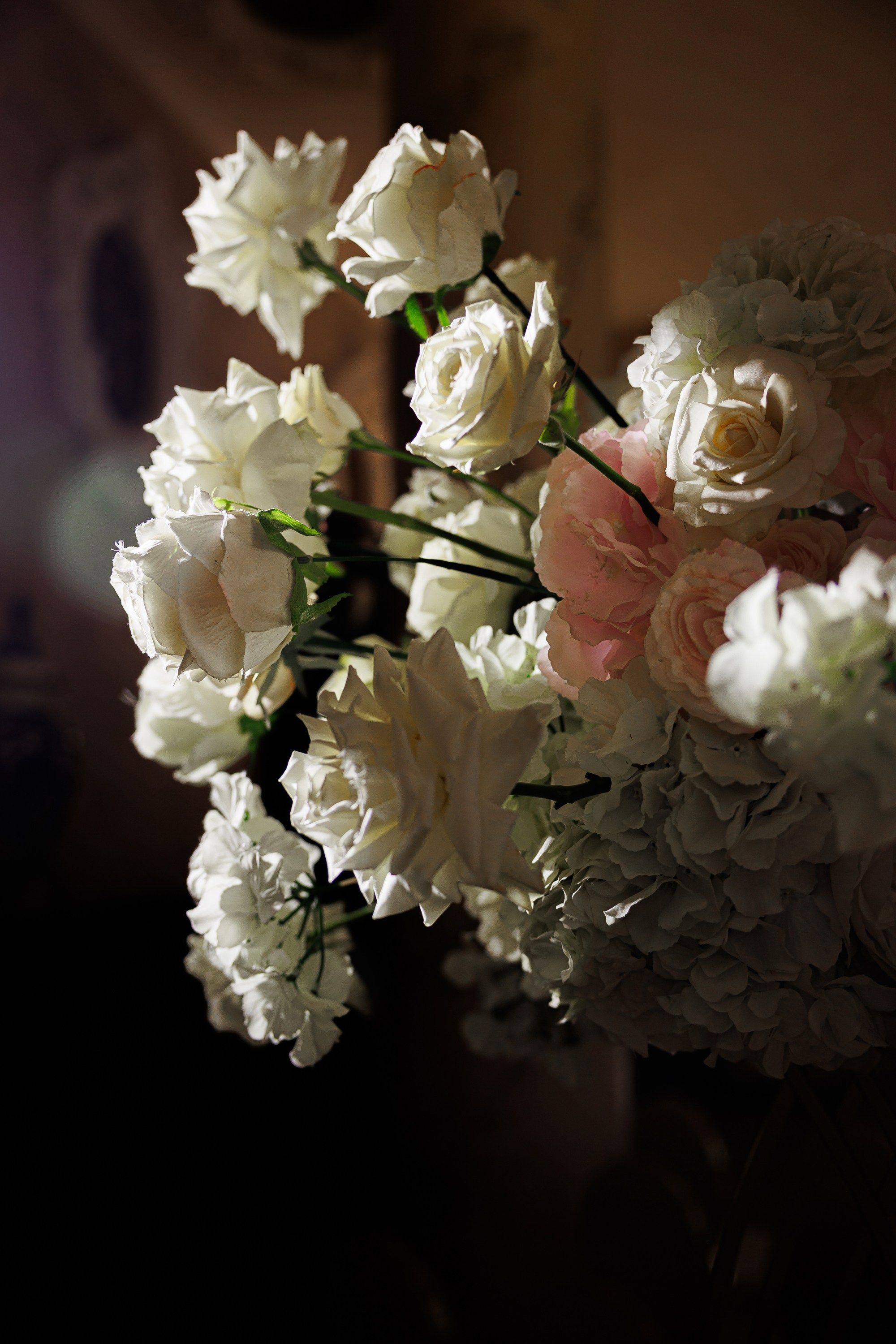 Иван & Надежда. Свадебный фотограф в Москве и Санкт-Петербурге Анастасия Мирославская