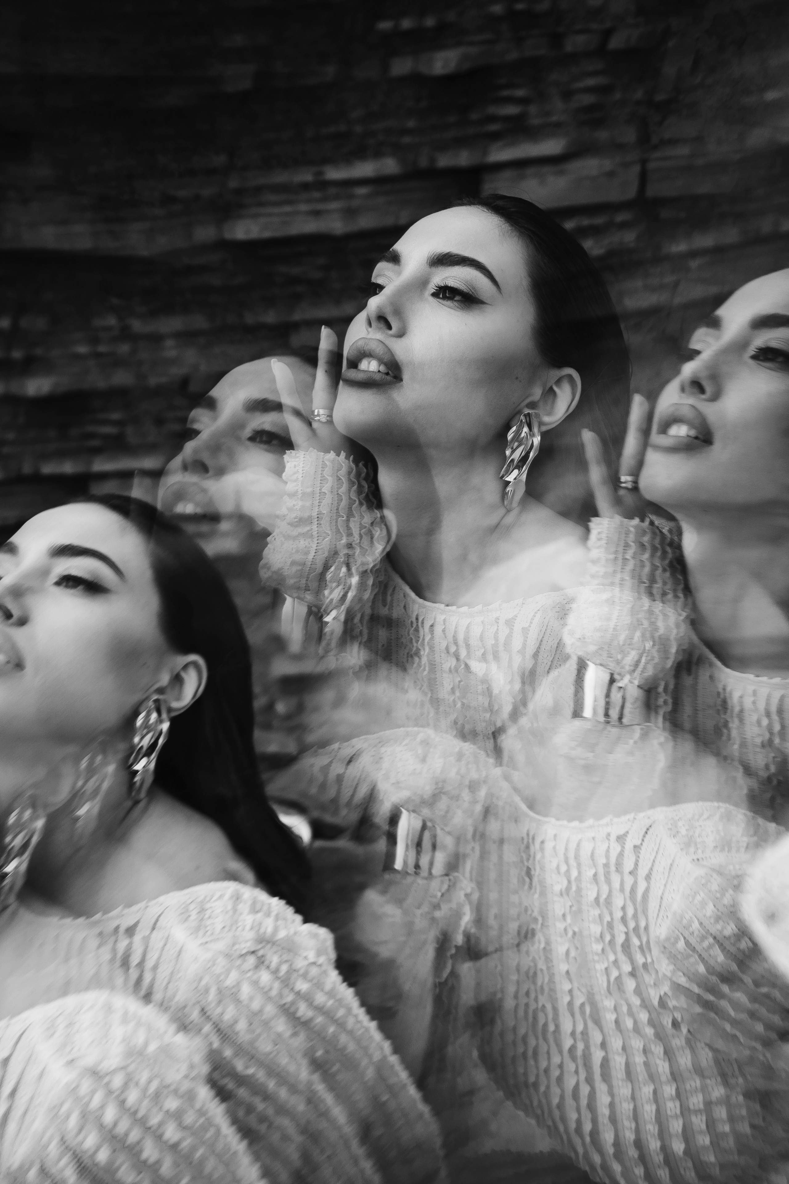 Марианна (fashion съемка). Фотограф в Крыму | Виктория Нотевская