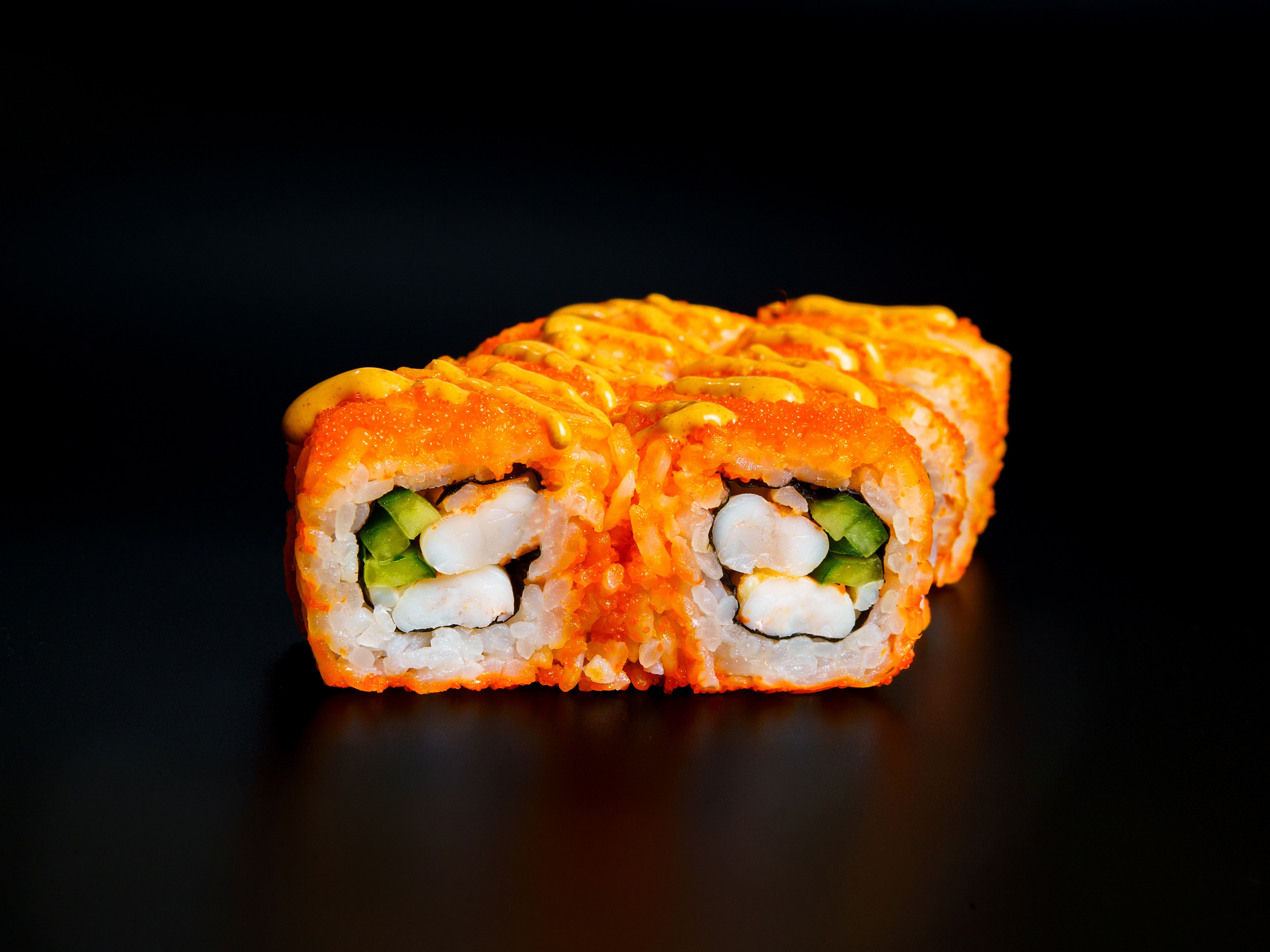 Роллы. Макаров Сергей|Creamlebot Фотограф города Ростов-на-Дону