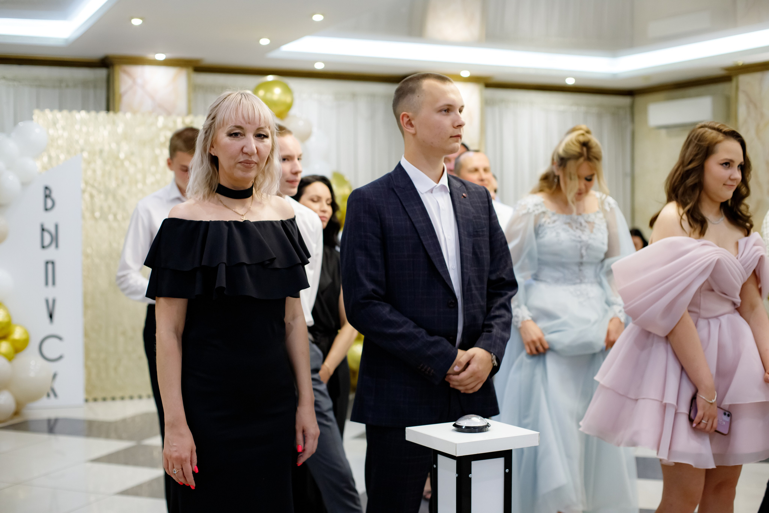 ВЫПУСКНОЙ. Photokarish