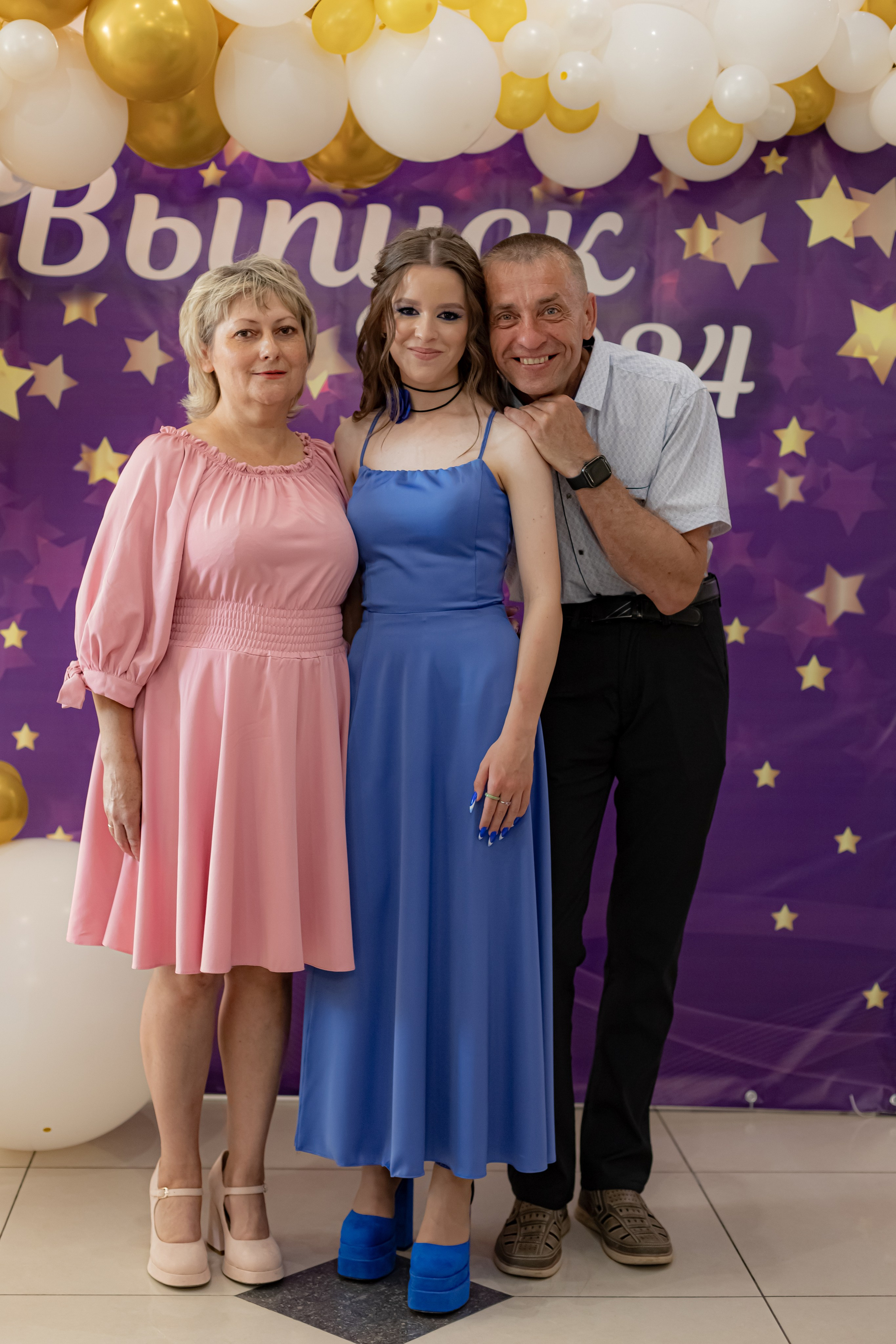 Выпускной. Photokarish