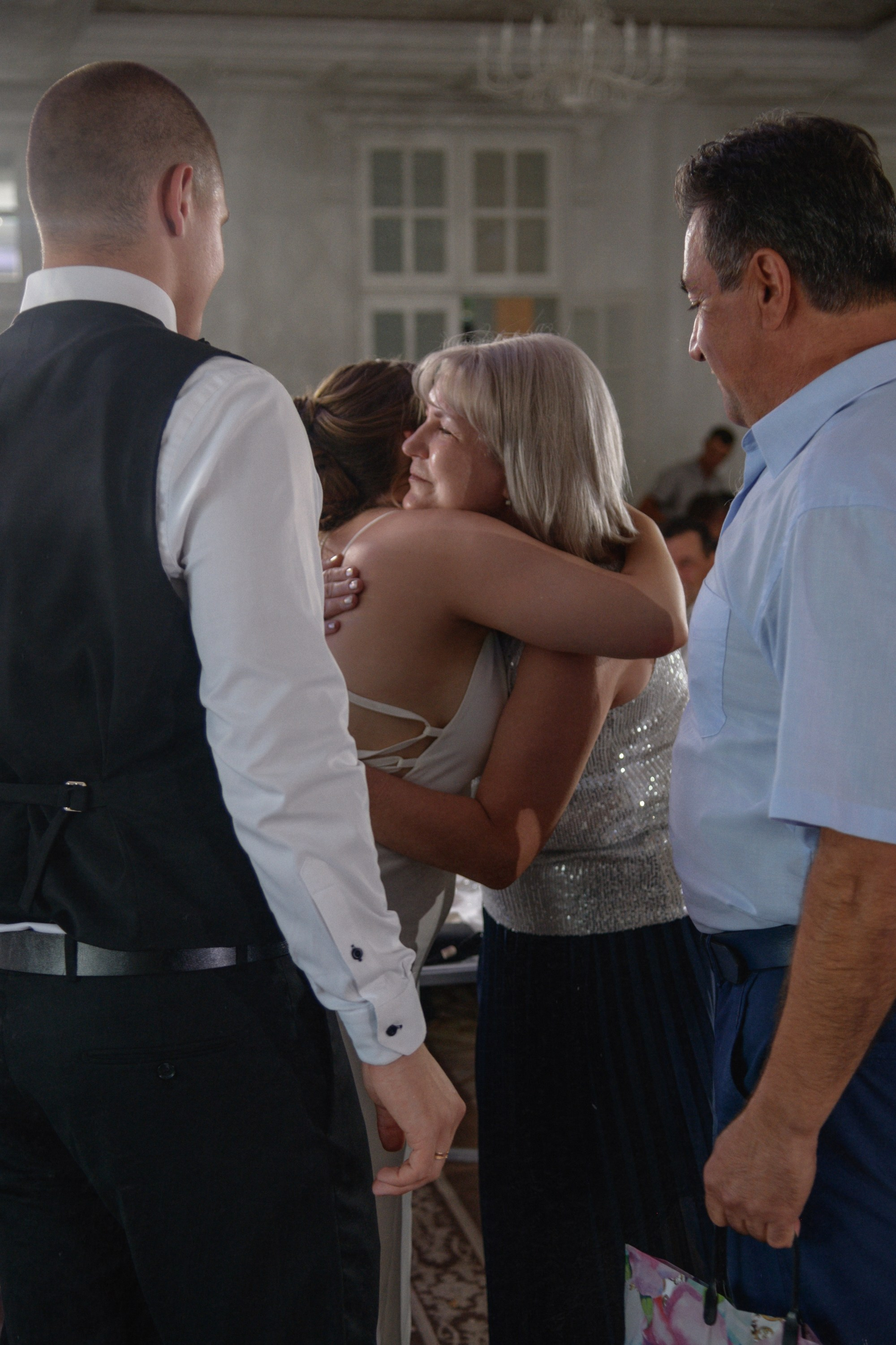 Яна и Рома. Фотограф Смоляк Алена