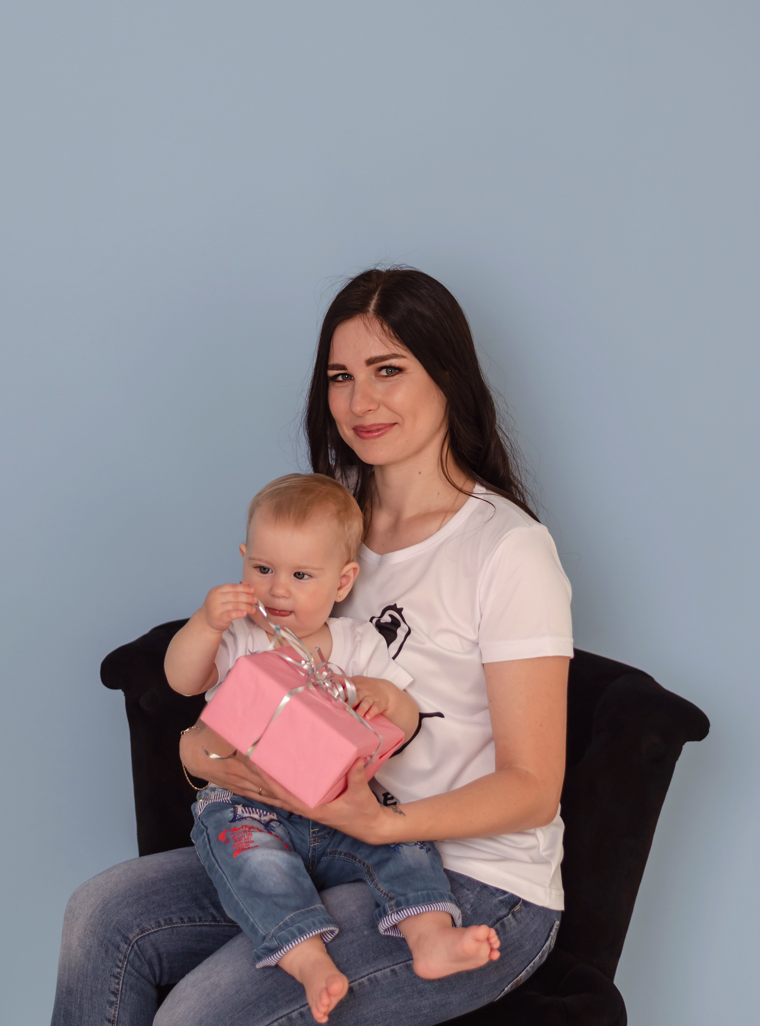 Семья и дети. Семейный и детский фотограф в Воронеже София Минакова