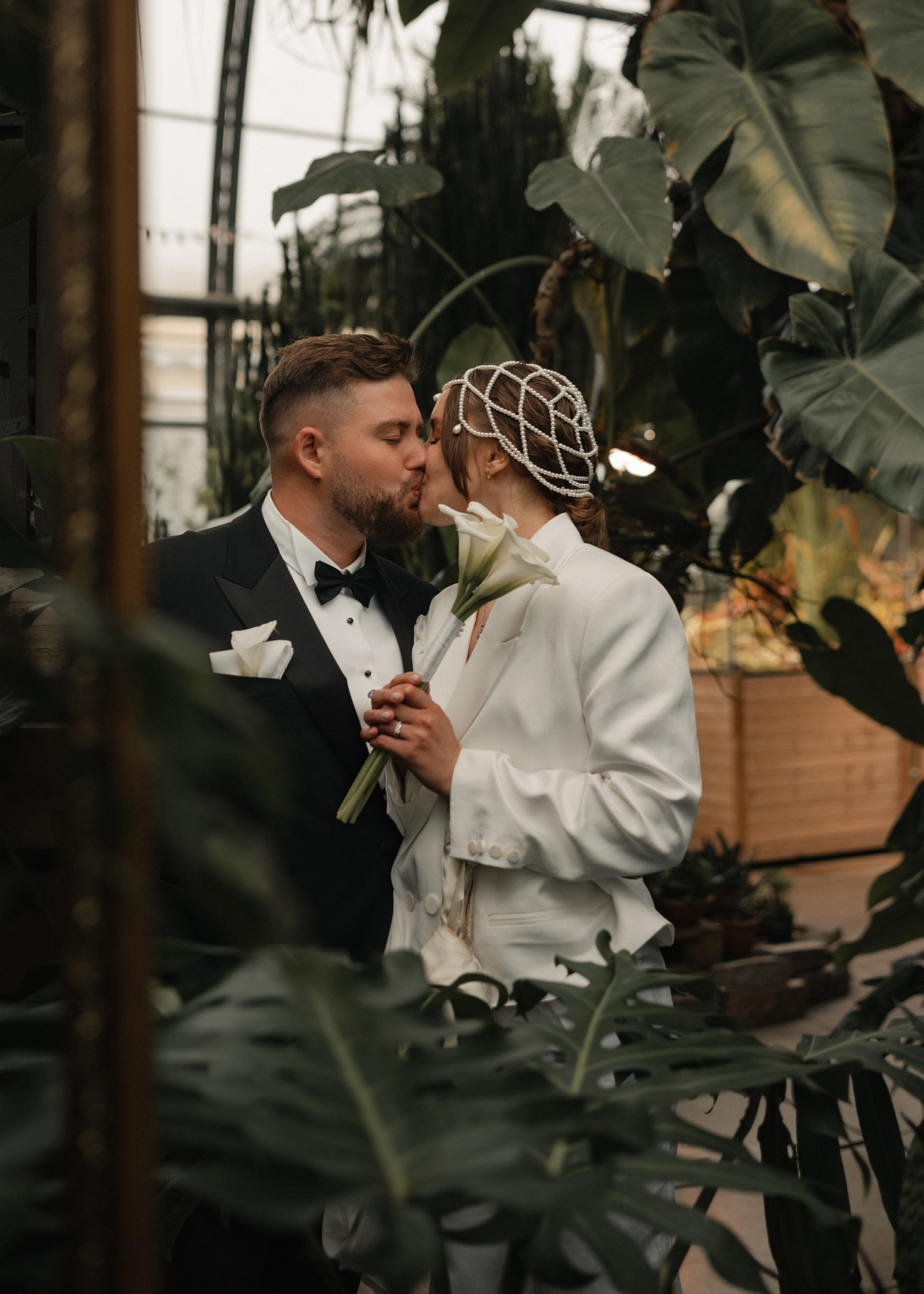 Тот самый день. Фотограф Ника Лиепа