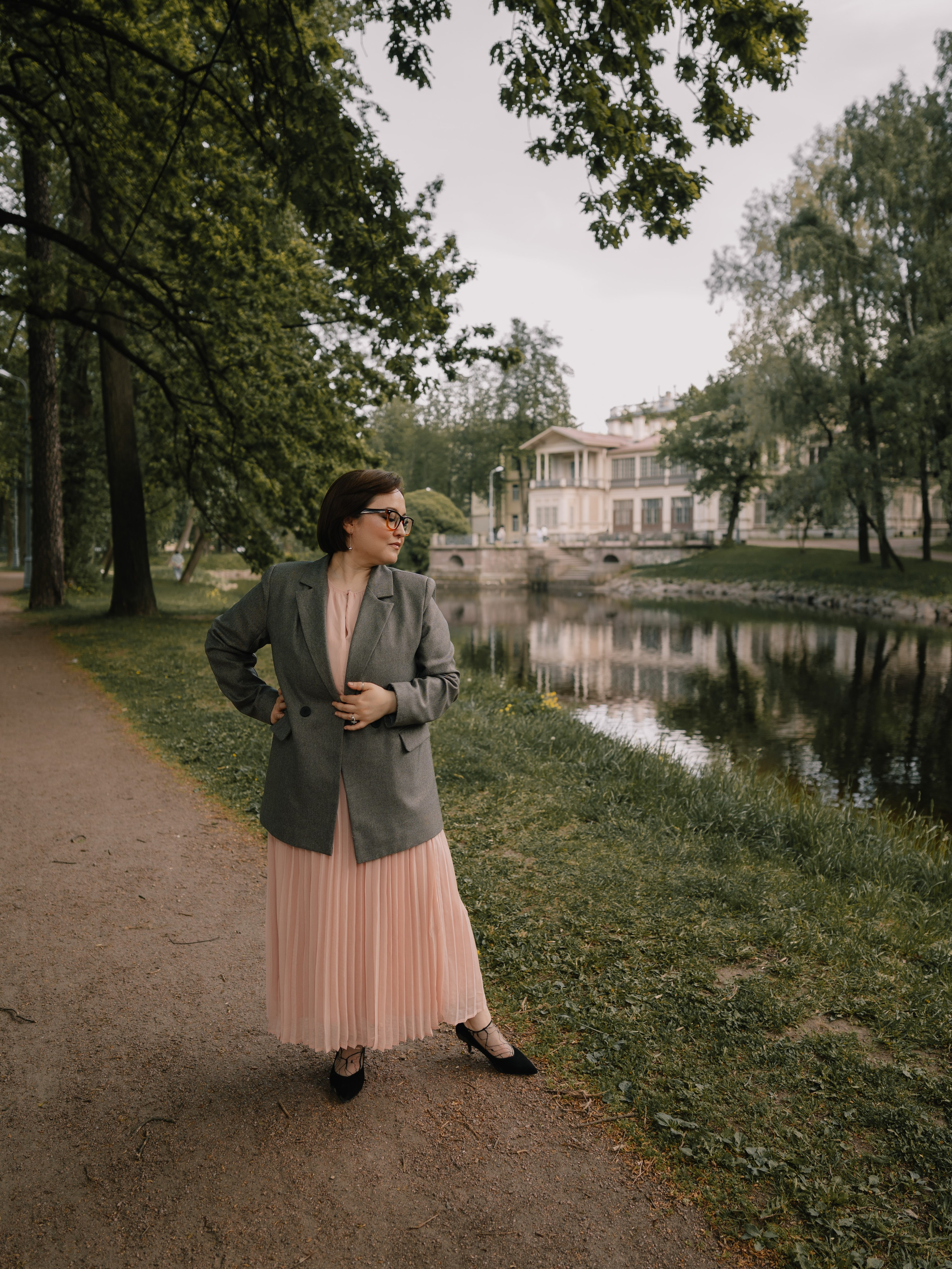 Валерия Базельцева. Фотограф Ника Лиепа