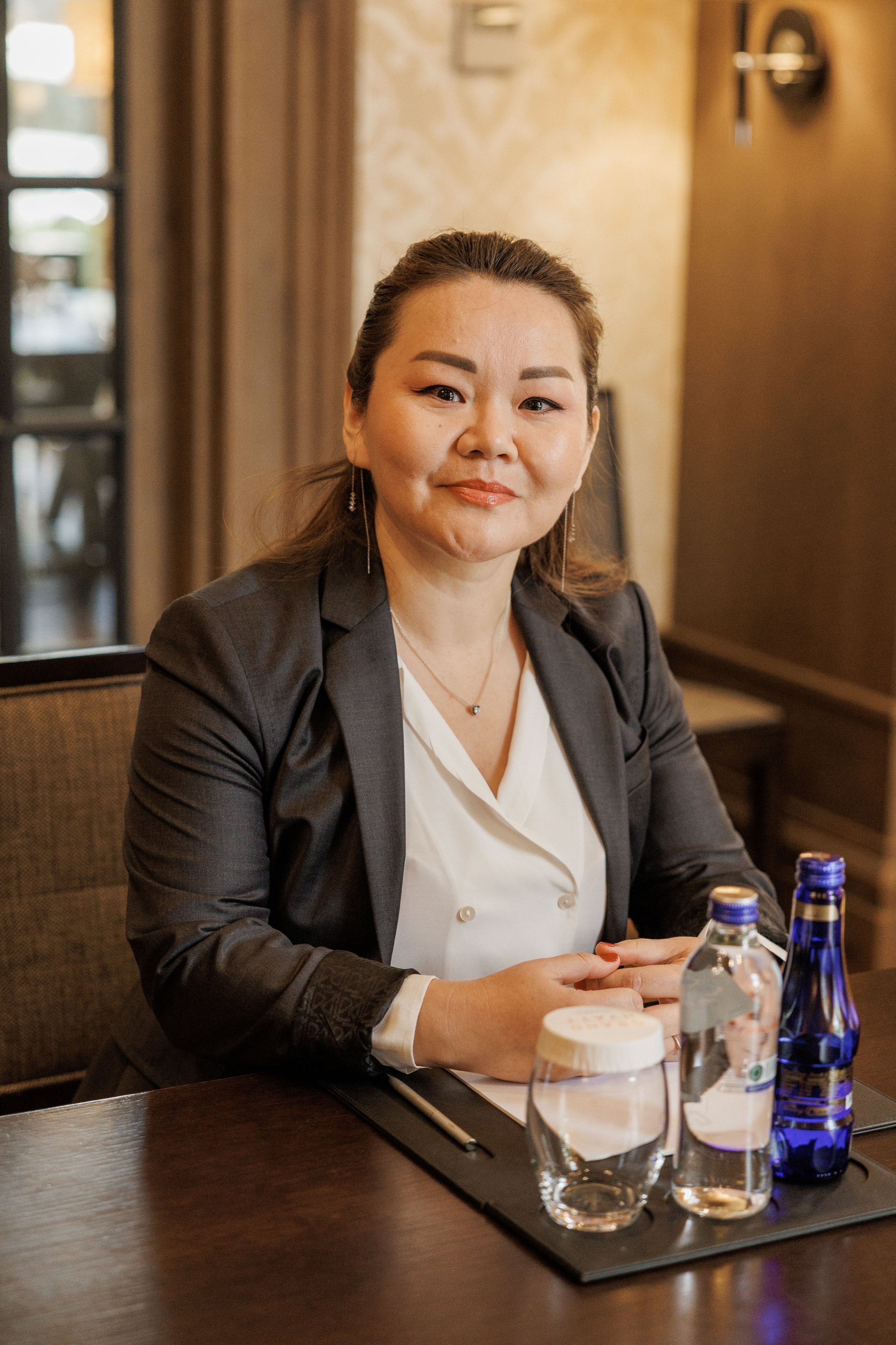 Рязанская делегация. About