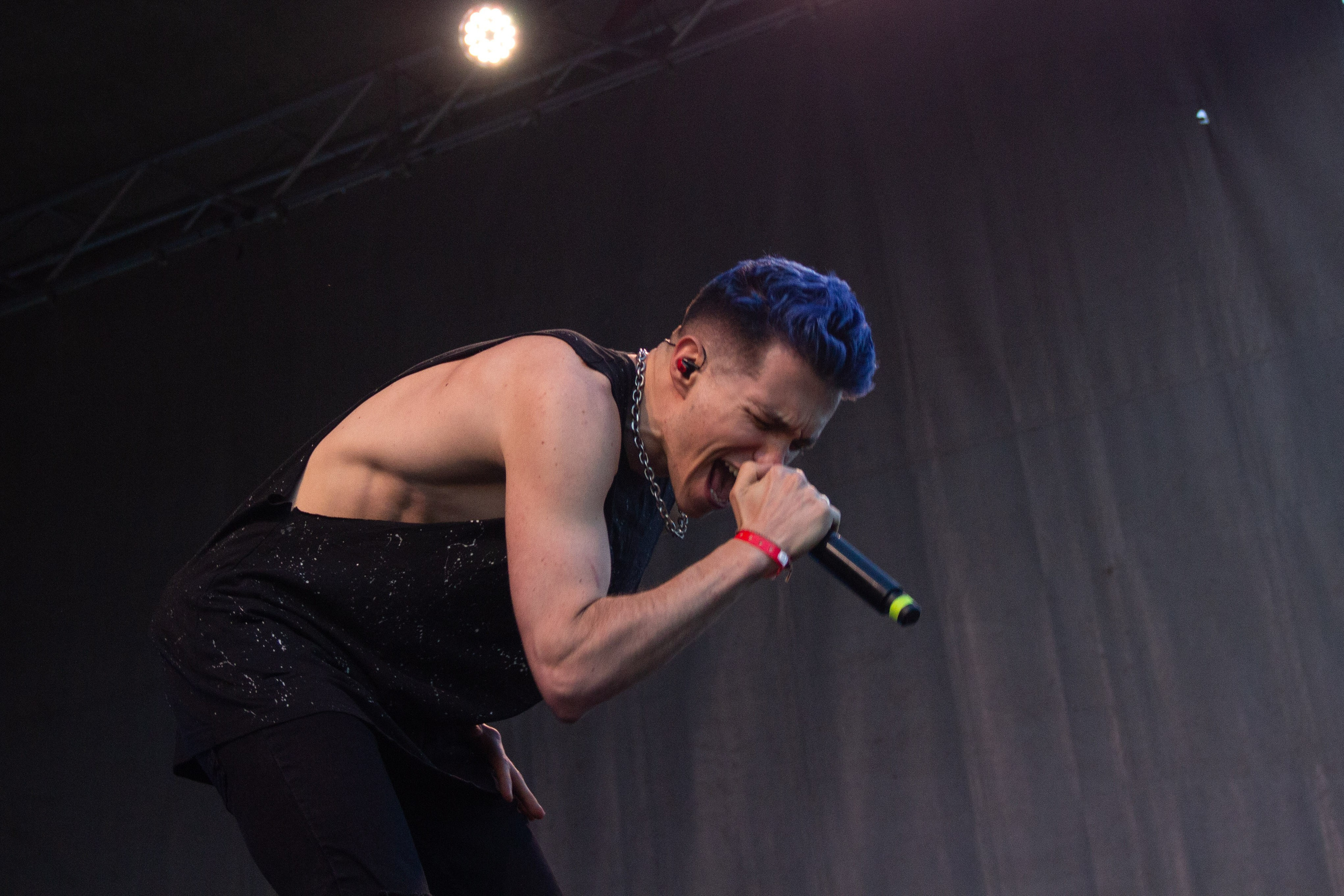 Концерты. Фотограф Нижний Новгород Мария Китаева