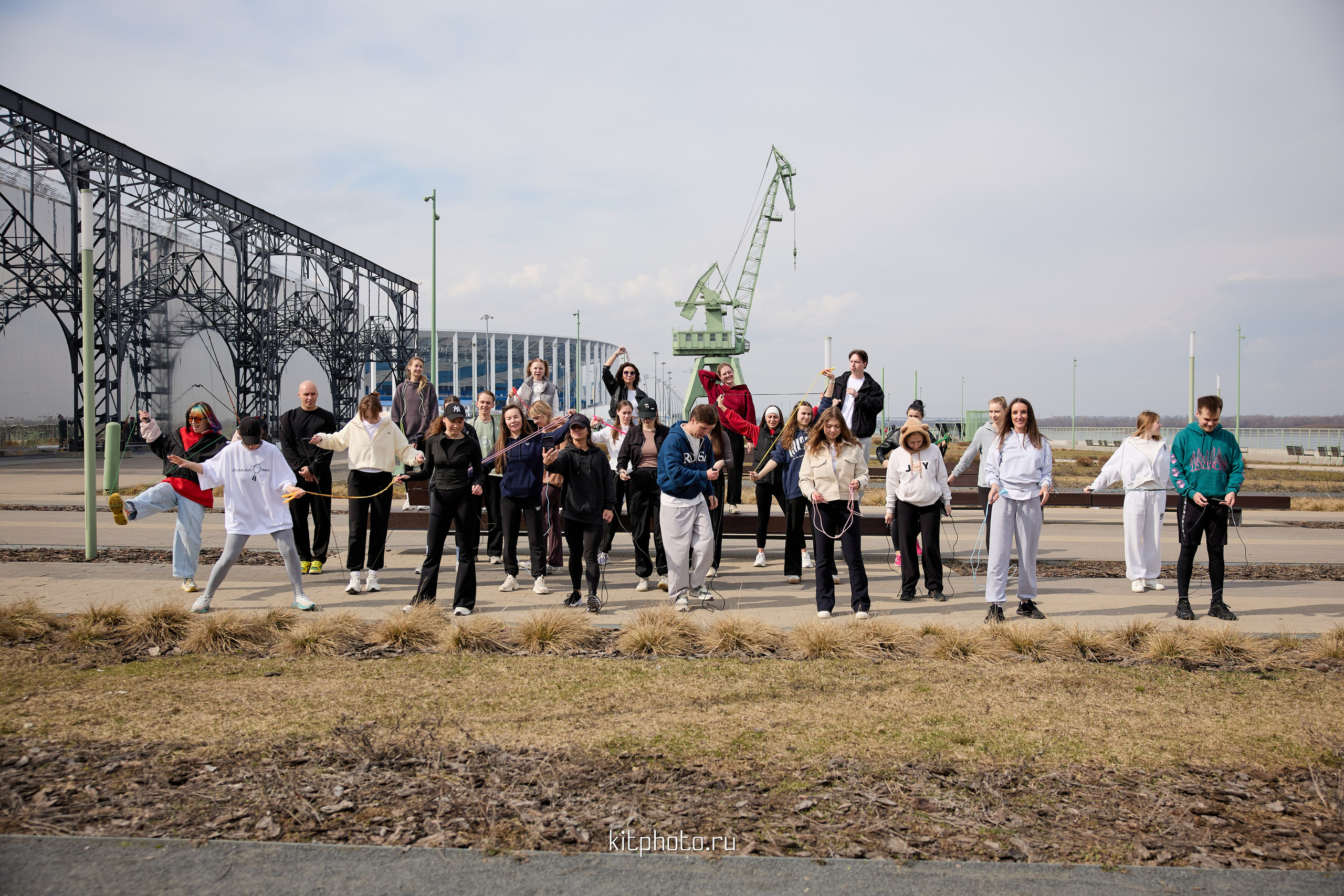 Скакалки Нижний Новгород