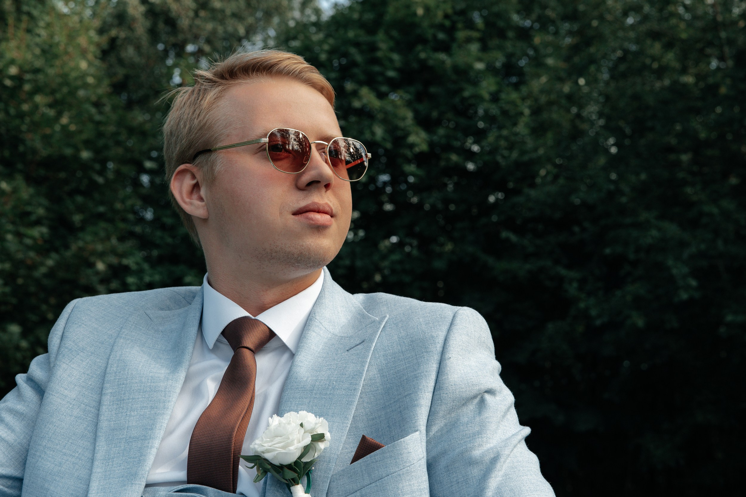 Свадебная серия. Свадебный фотограф Павел Фурашов в Нижнем Новгороде | Paul Matis