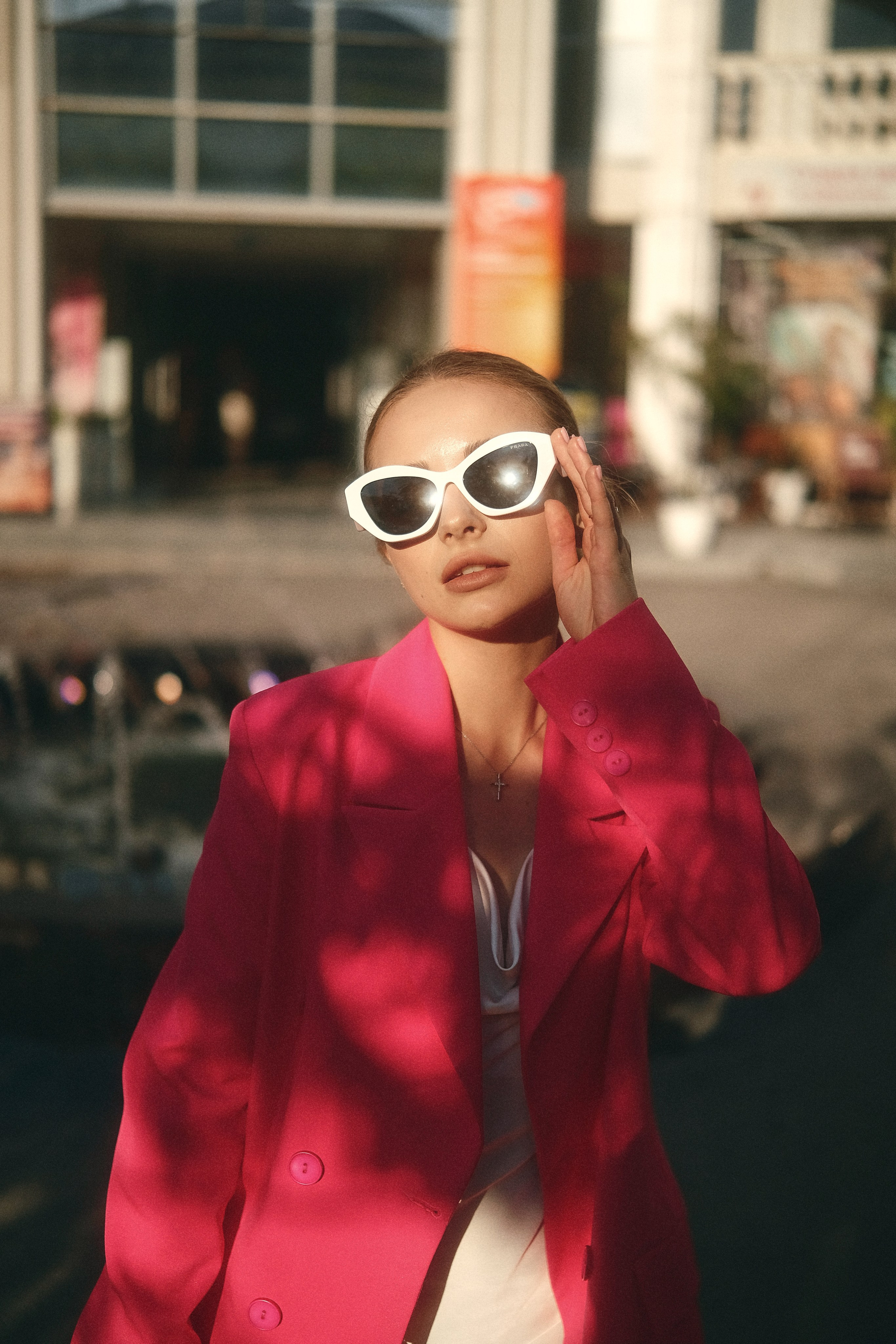 Настя. Свадебная видеосъемка в Крыму и Севастополе