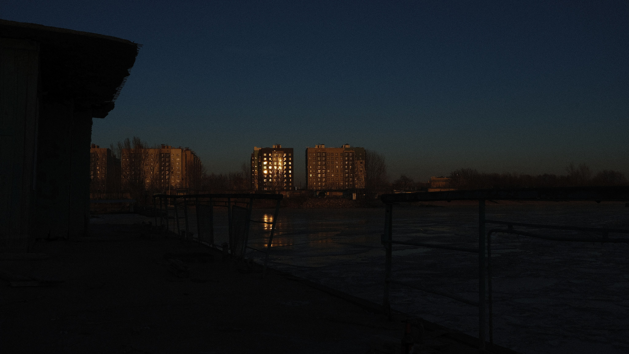 Казань. LIYALEE PHOTO