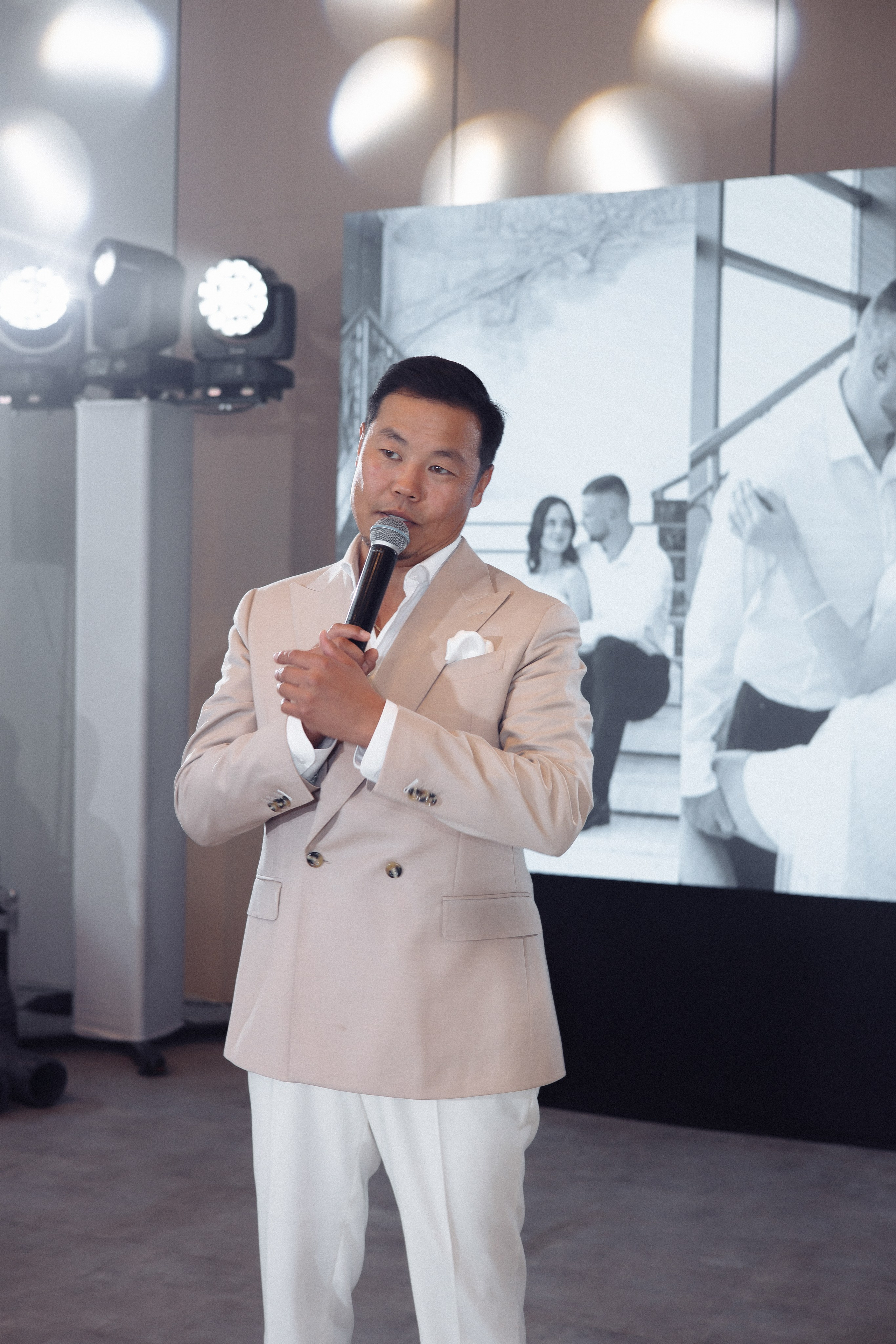 Захар и Дарья. Свадебный фотограф Иркутск