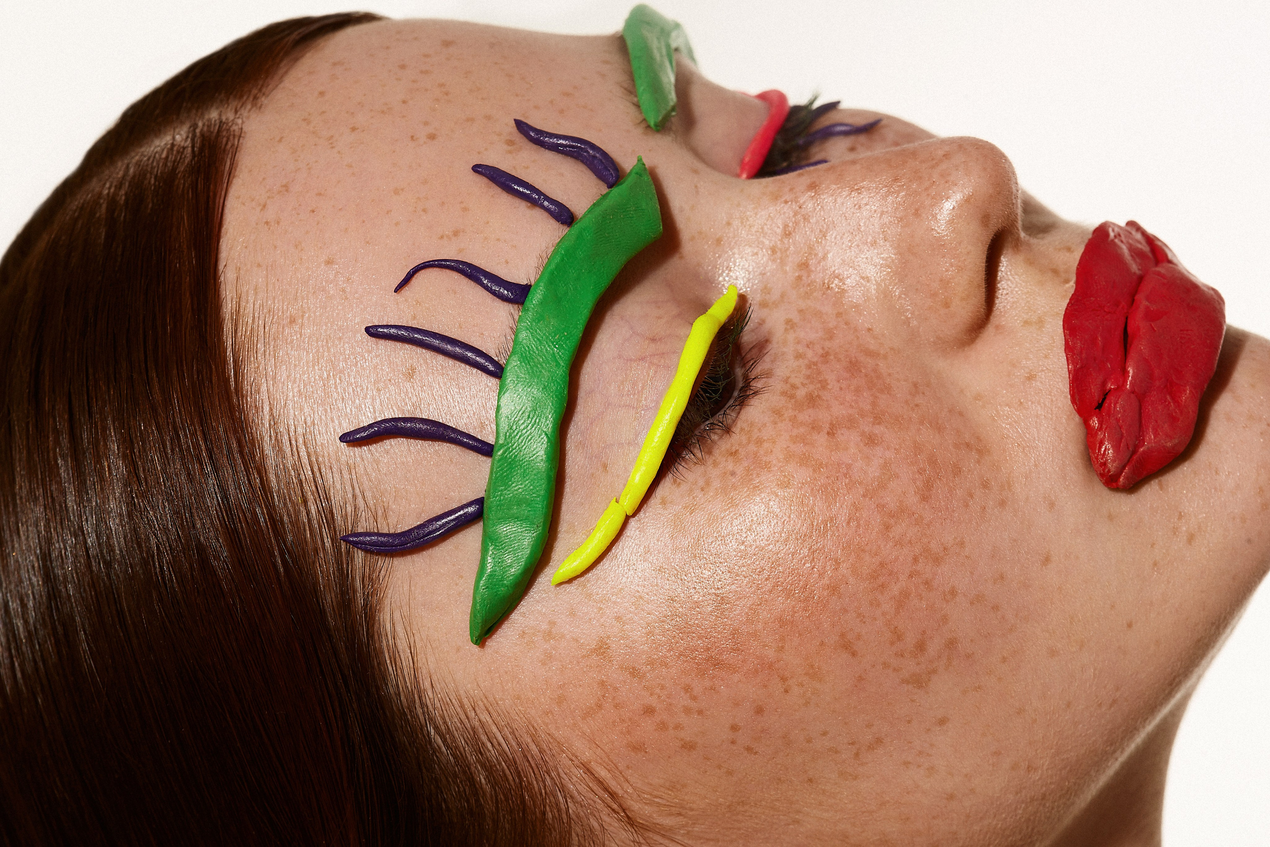 PLASTILIN. Профессиональный фотограф Федотова Арина