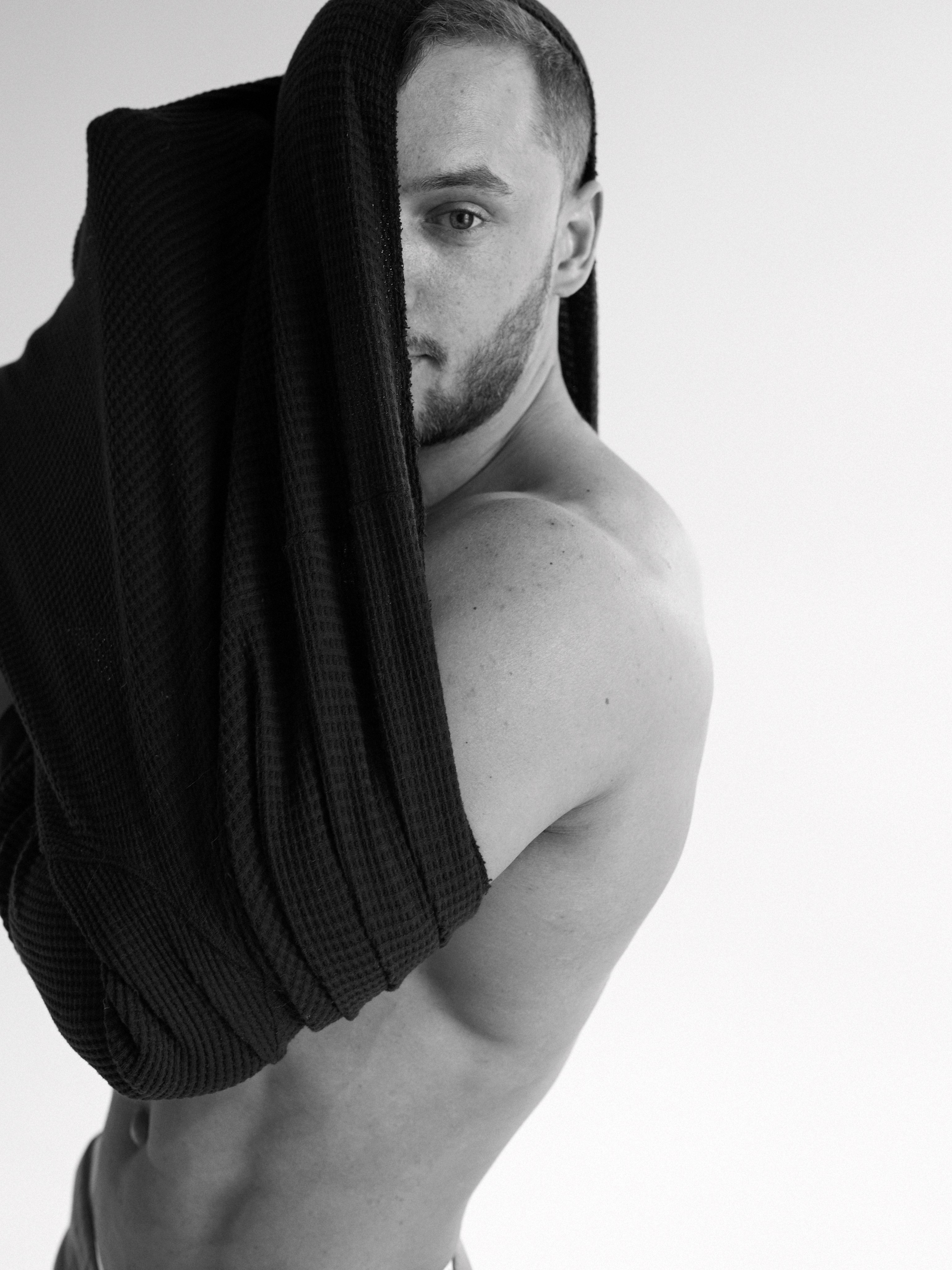 ILYA. Профессиональный фотограф Федотова Арина