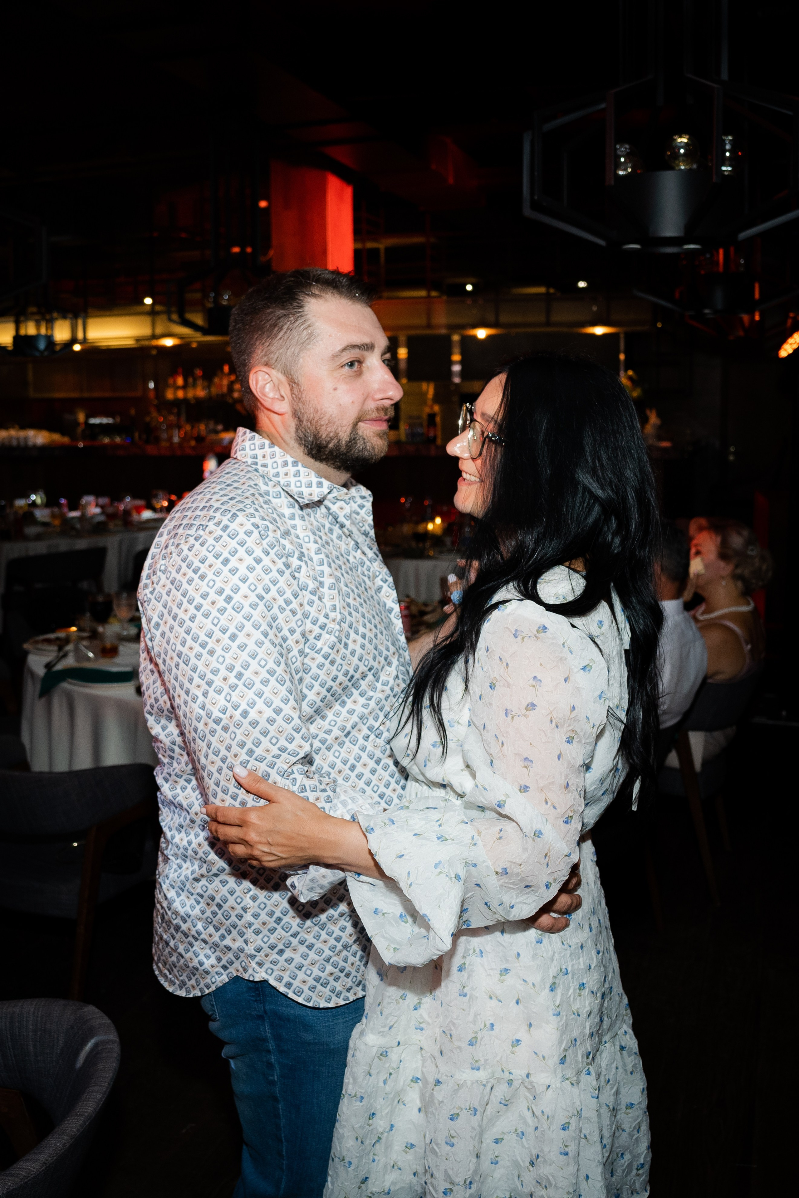 Корпоративы. Фотограф в Нижнем Новгороде Николай Юткин