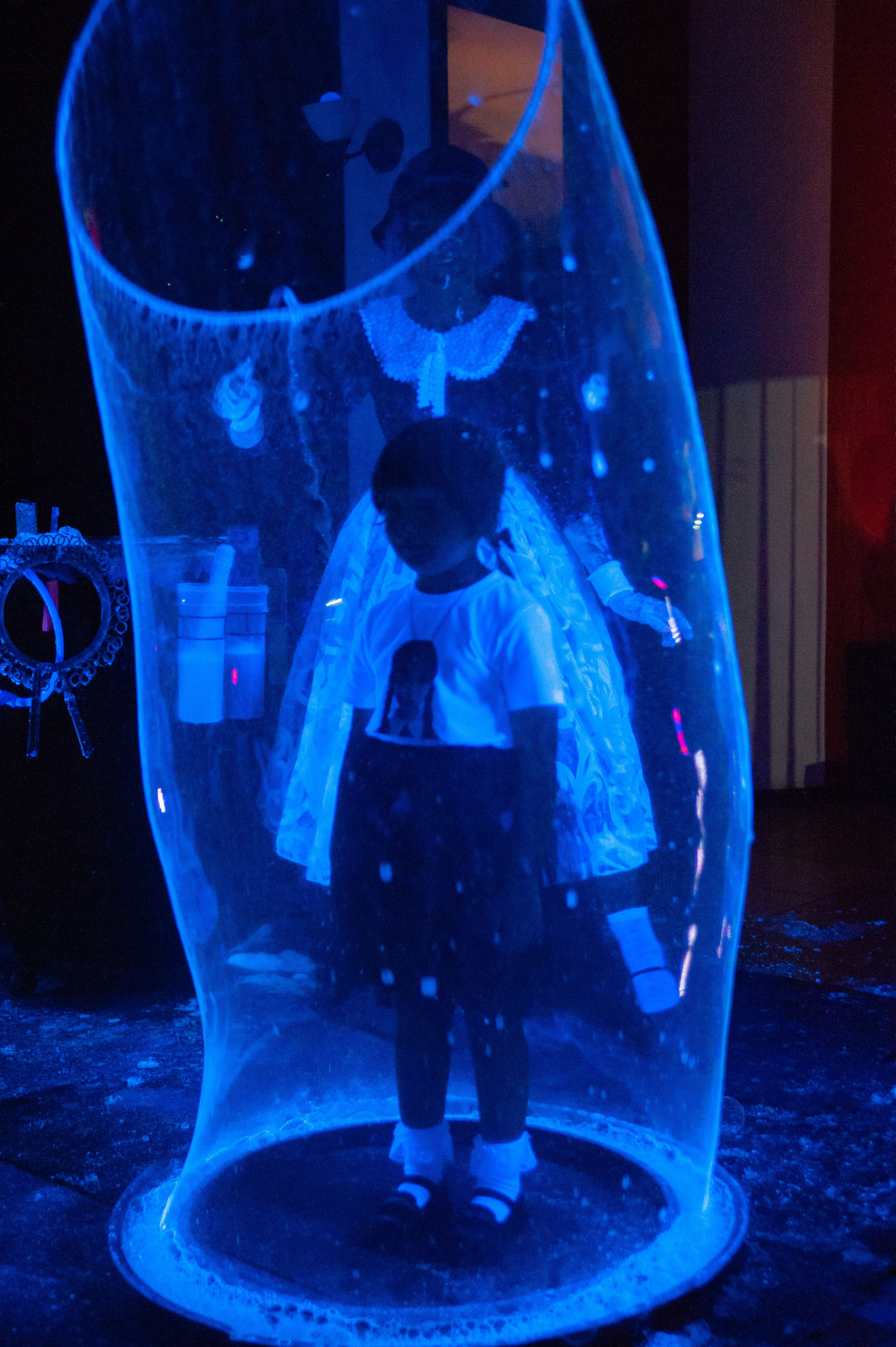 Детские дни рождения. Семейный фотограф Анна Лищук г. Таганрог