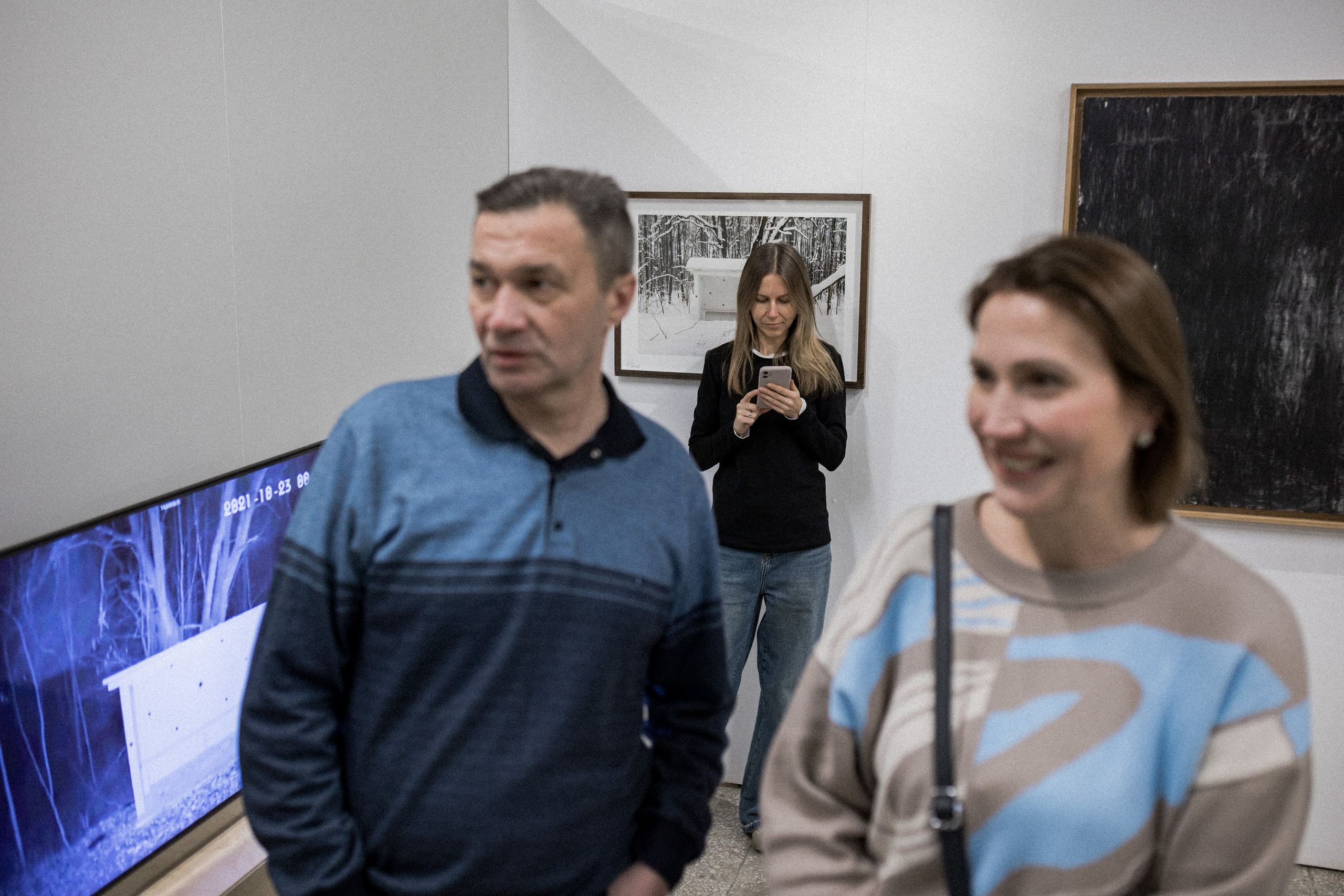 «Не сегодня» проект команды студии «Тихая». Фотограф городских и семейных событий Артем Карпухин