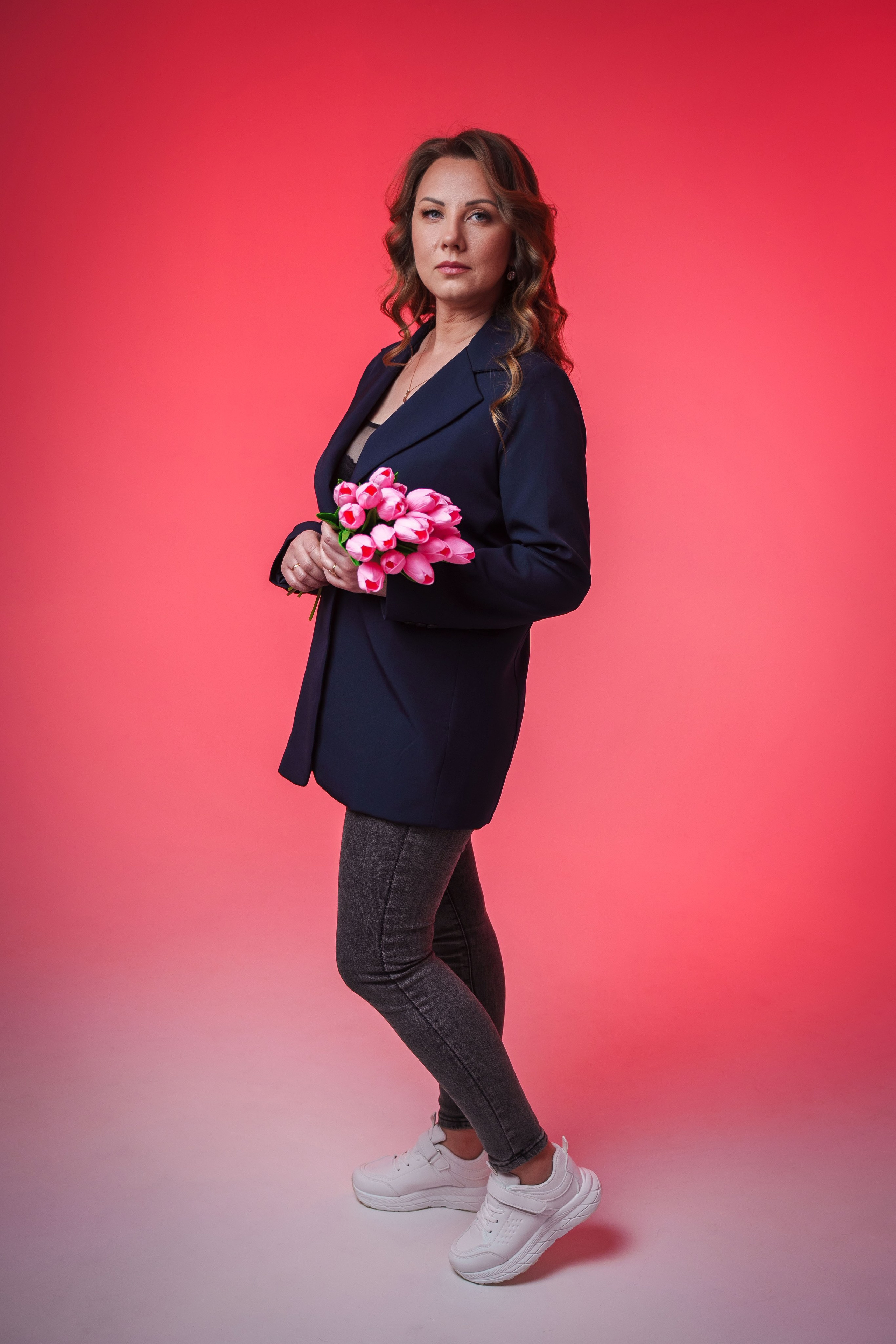 Яна. Свадебный и семейный фотограф в Новосибирске Данил Коротких