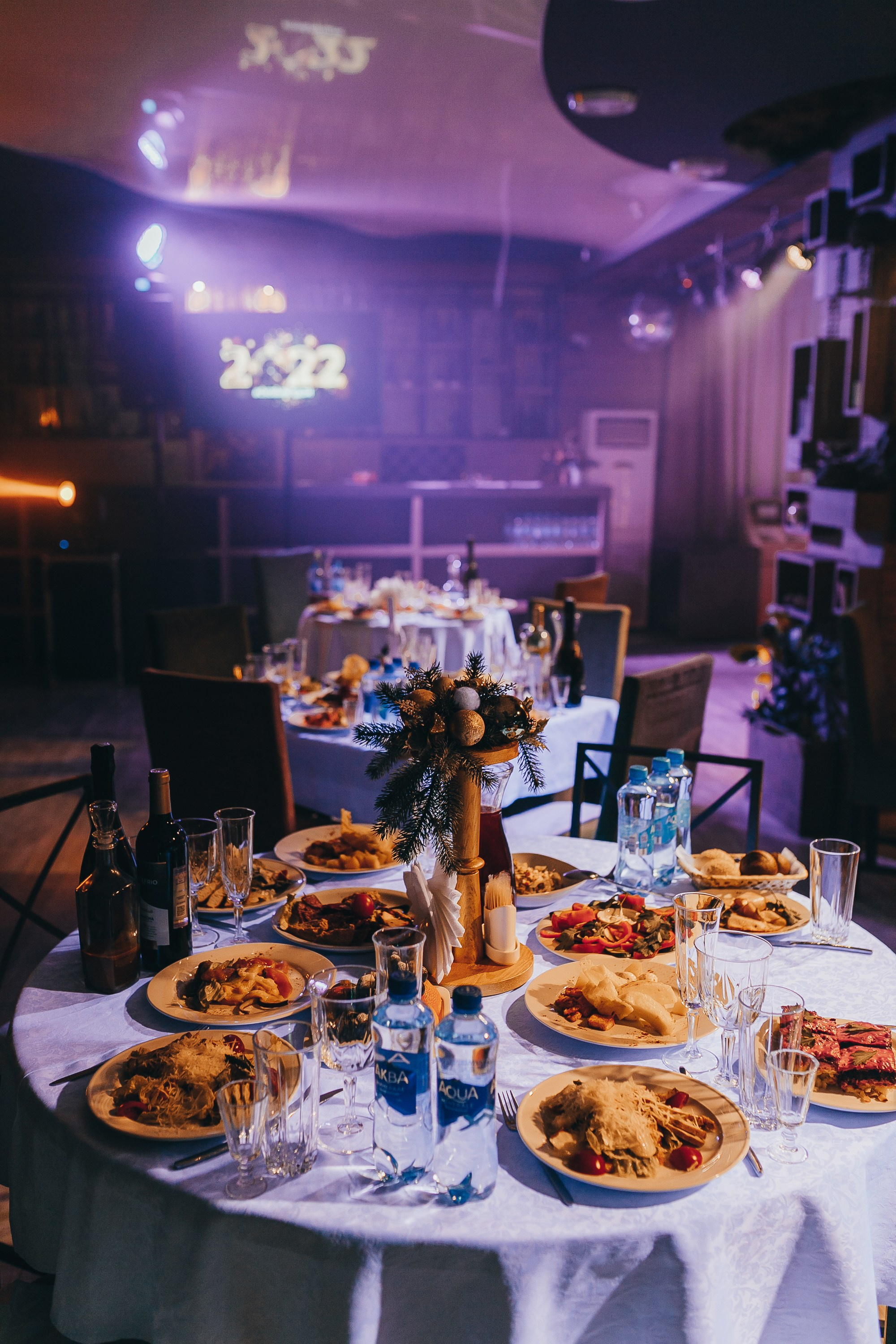 Интерьерная съемка. Фотограф Валерий Чернявский