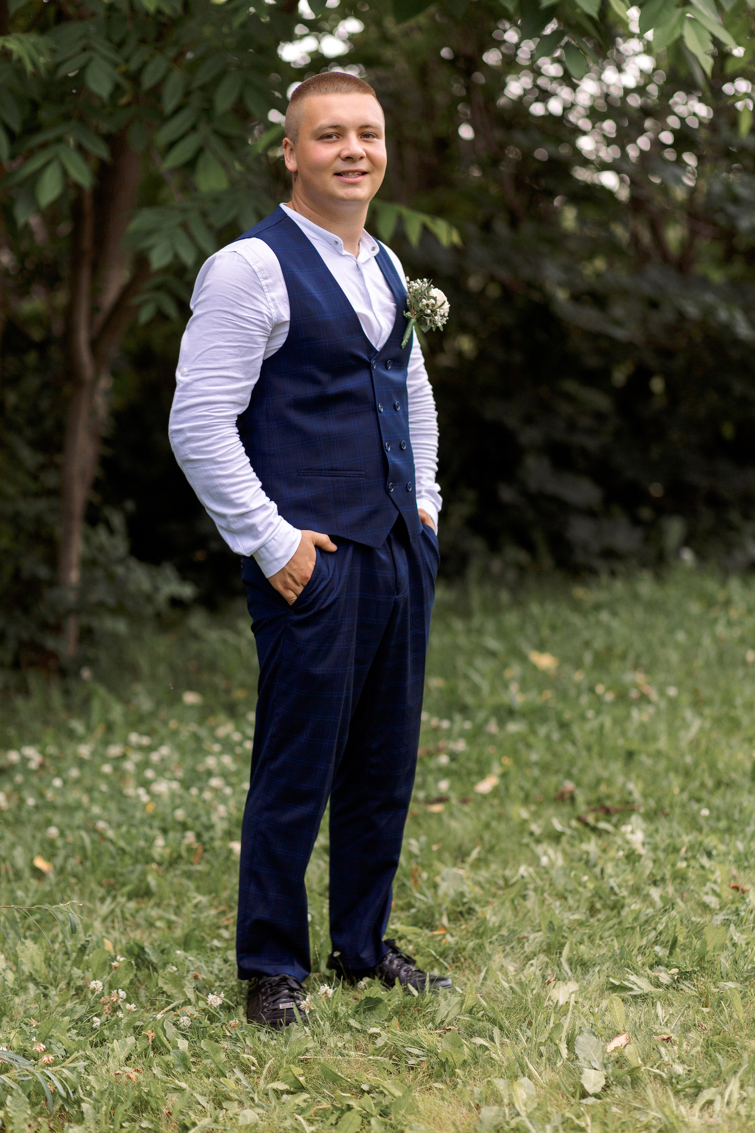 ПРИМЕР: Свадьба. Все фото. Профессиональный фотограф в Ижевске Леша Петров