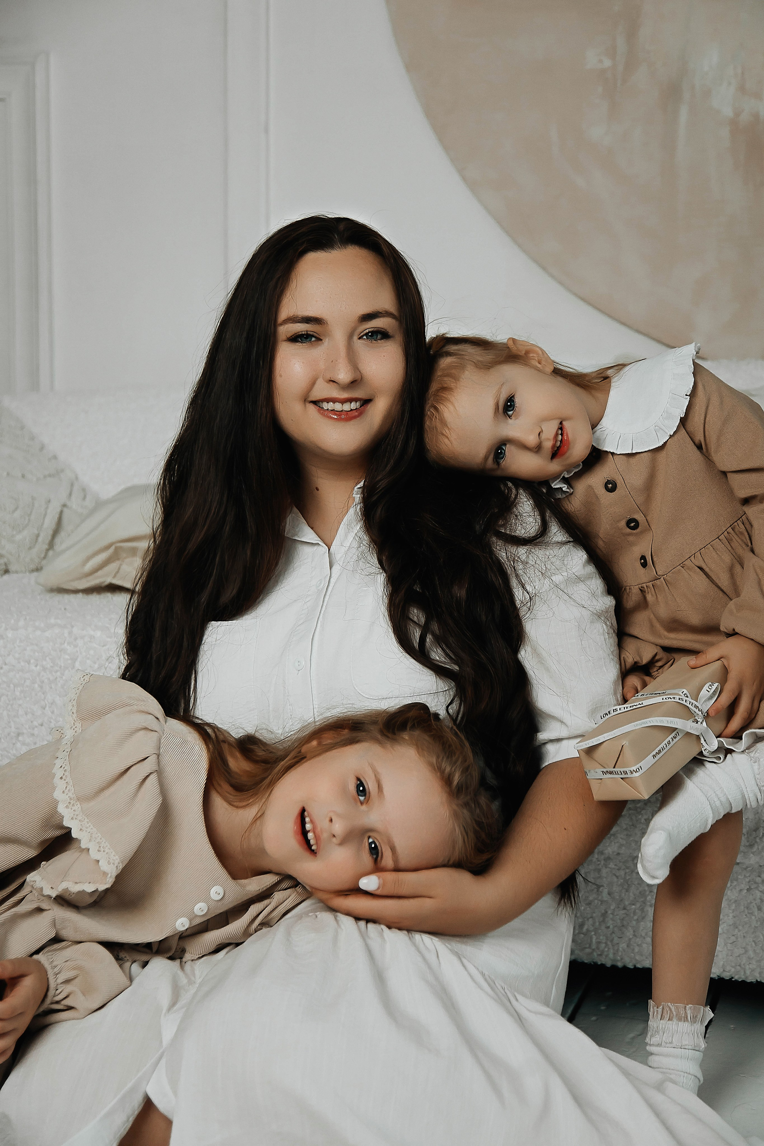 Фотография с любовью от Людмилы Луценко