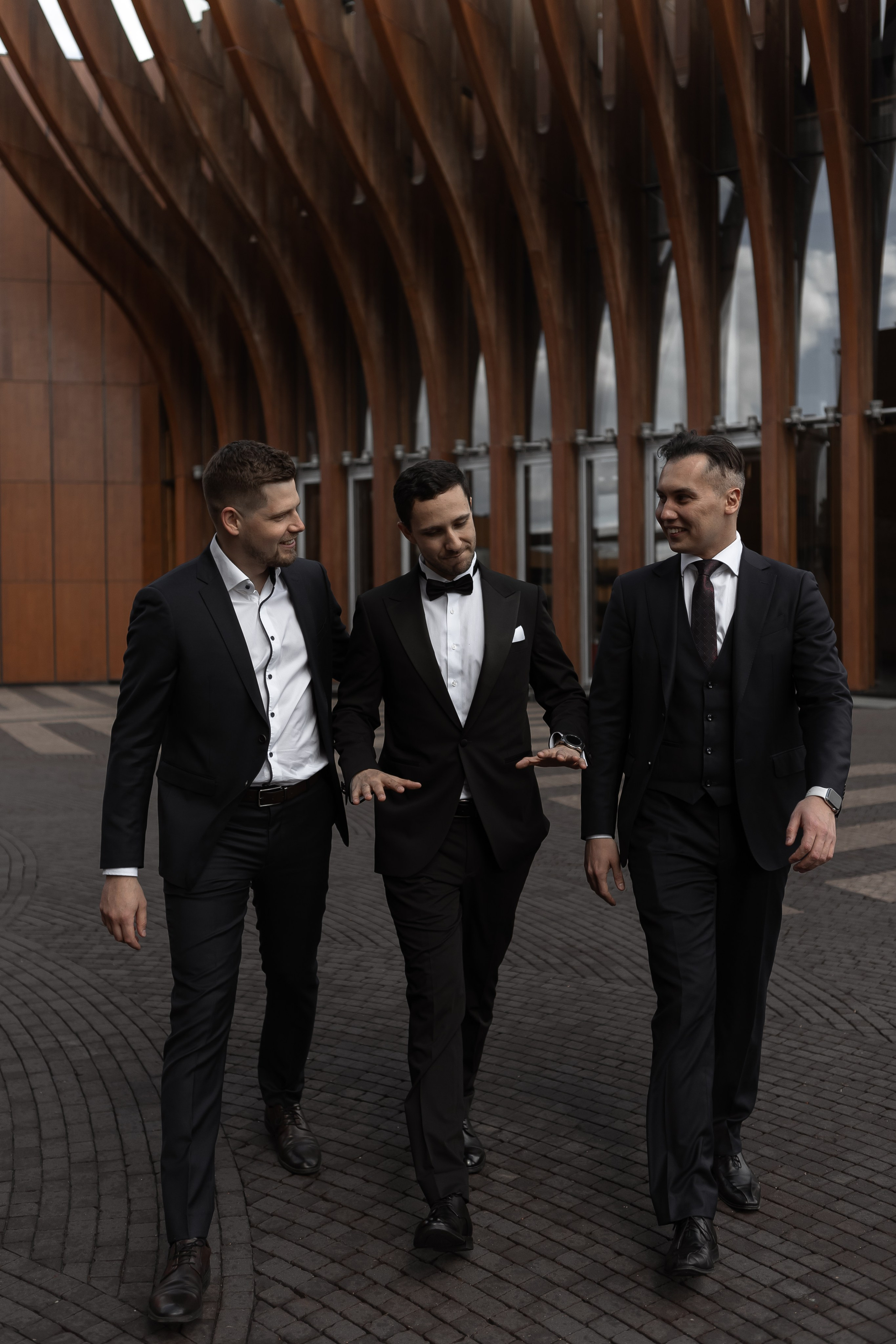 Камиль | Ленара. Свадебный фотограф|Казань|Москва