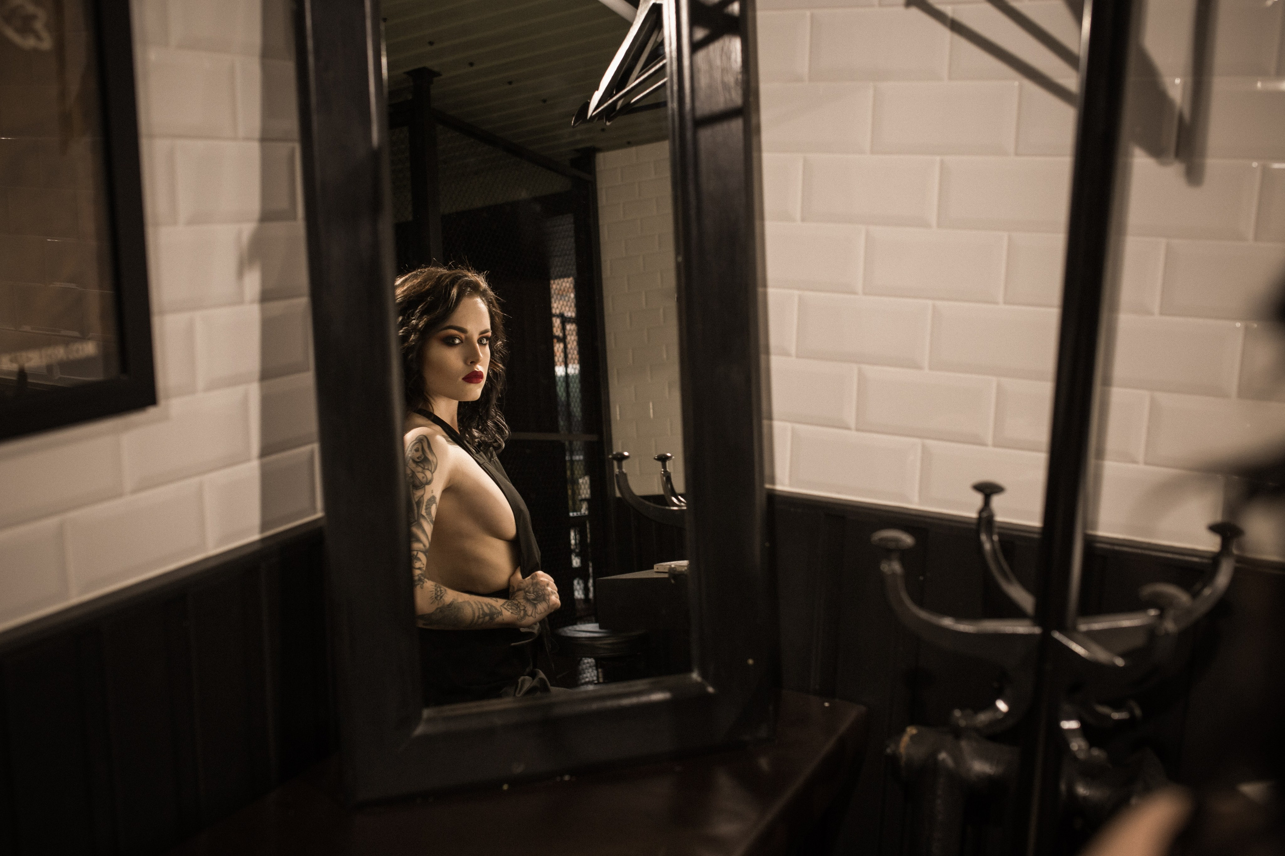 Ульяна. Портретный и свадебный фотограф в Москве | Макарова Дарья