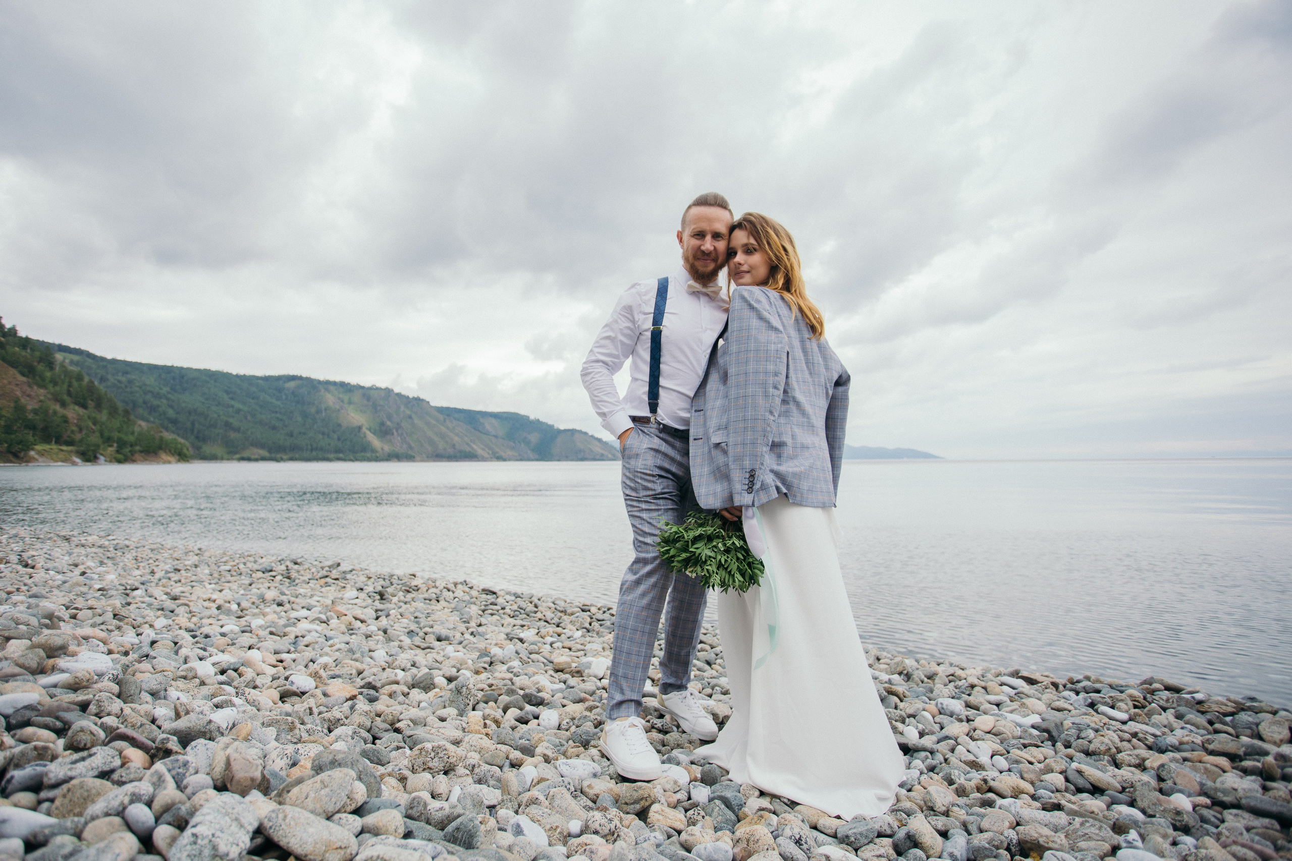 Светлана и Алексей. Портретный и свадебный фотограф в Москве | Макарова Дарья