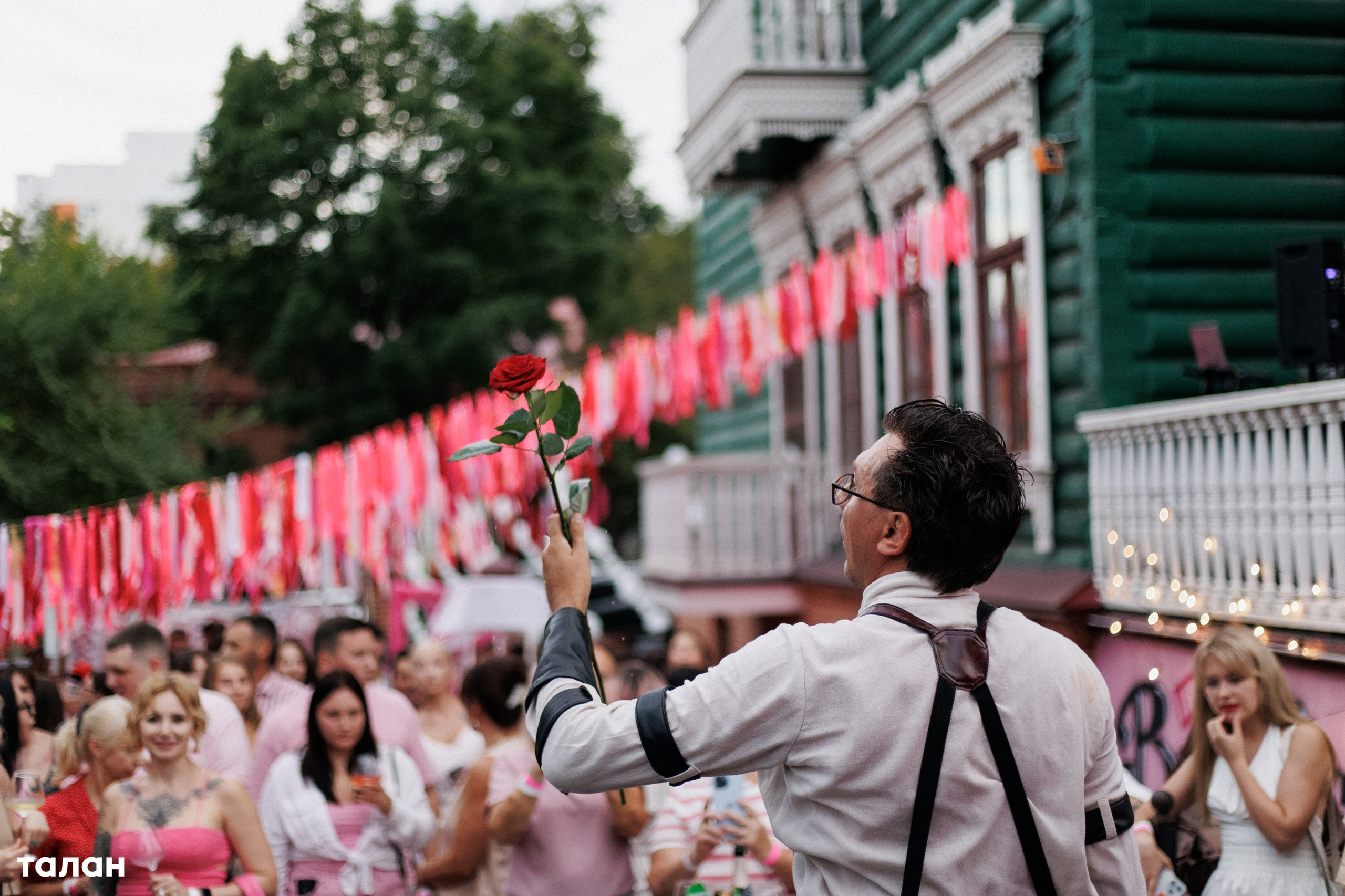 ВИНОТЕКА [бар+магаз] — BIRTHDAY PARTY. СВОИ. ФОТООТЧЕТЫ-СОБЫТИЯ-МЕСТА