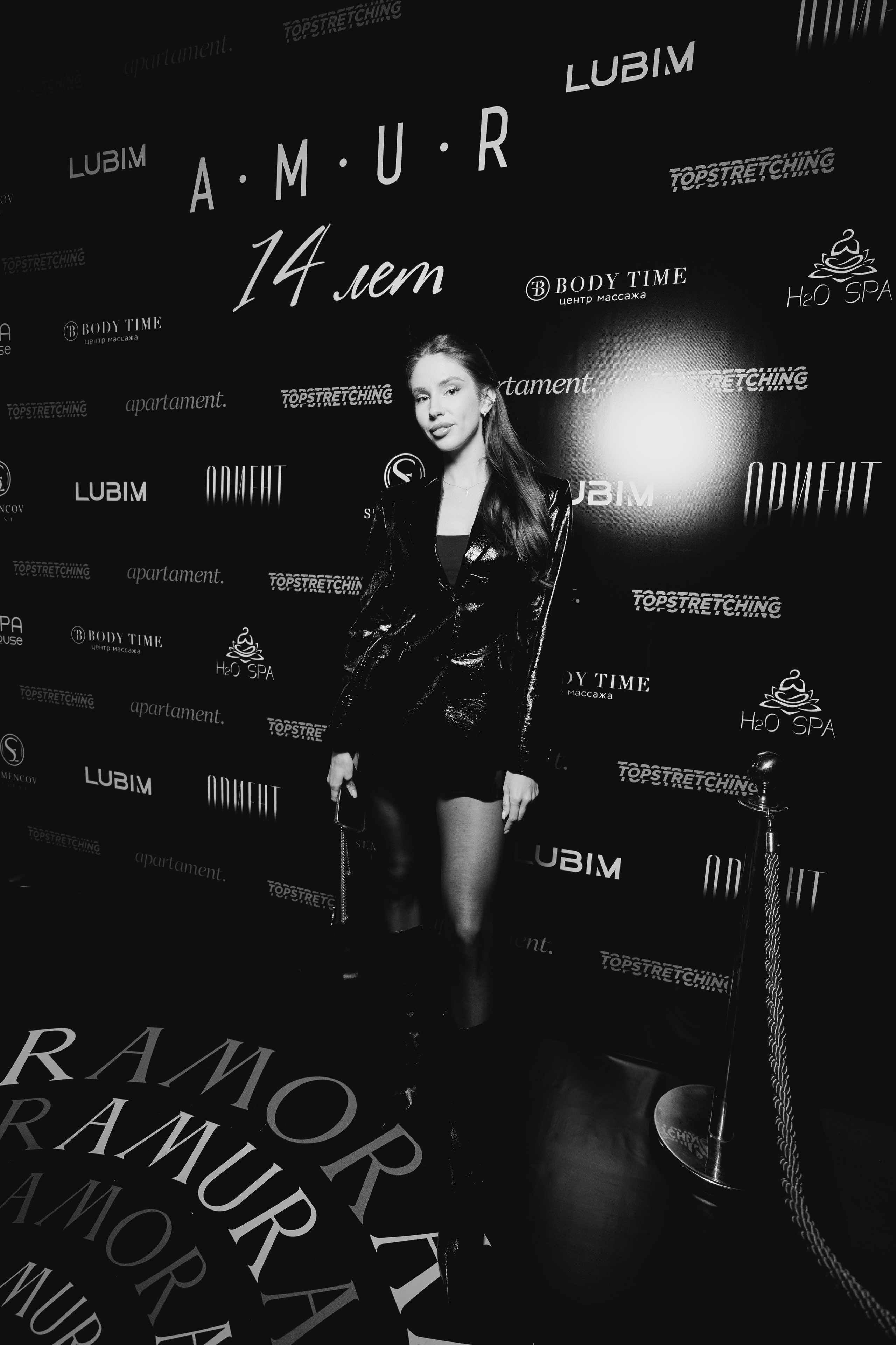 AMUR — 14 YEARS. СВОИ. ФОТООТЧЕТЫ-СОБЫТИЯ-МЕСТА