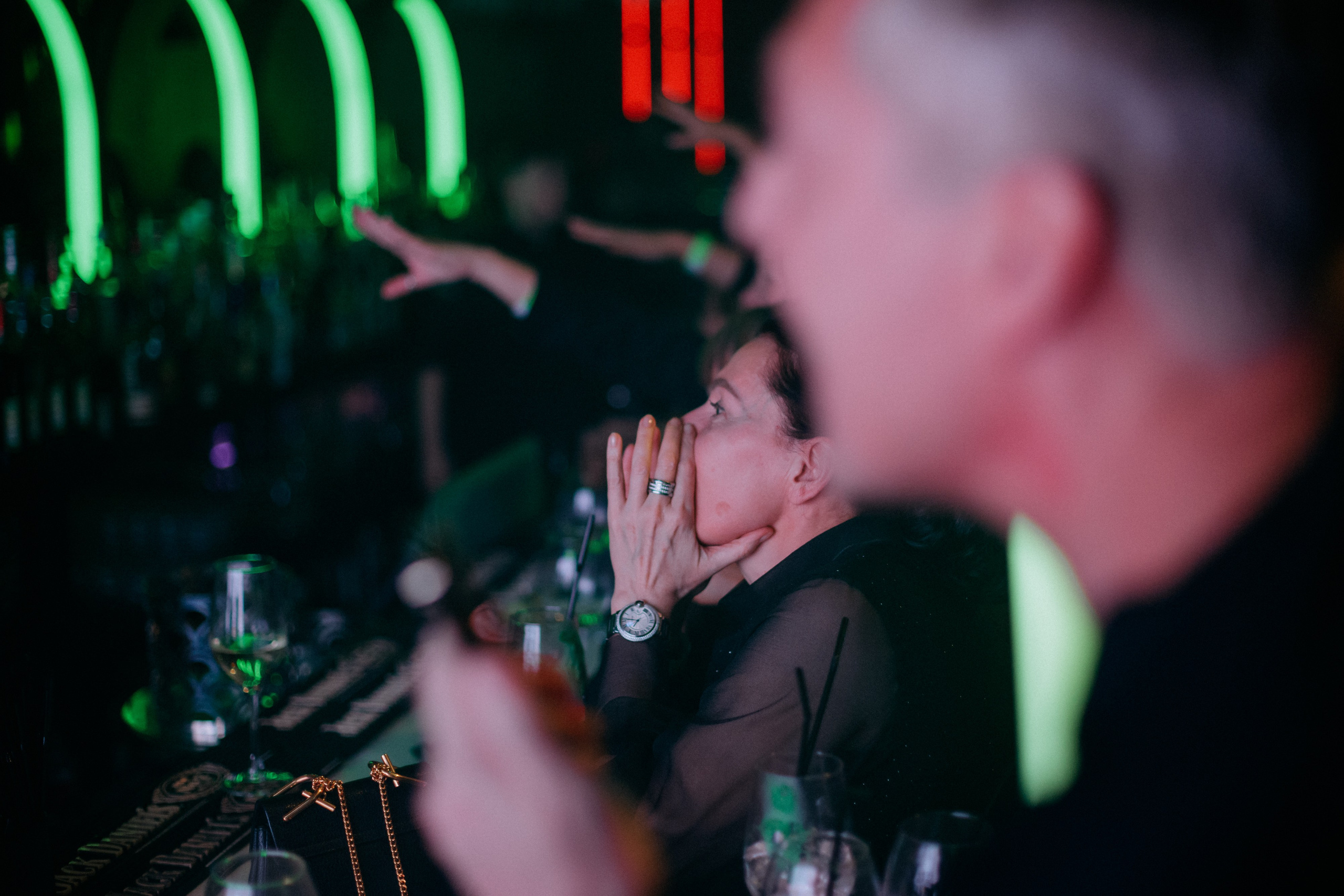 ONYX BLACK [Презентация Жилого Комплекса]. СВОИ. ФОТООТЧЕТЫ-СОБЫТИЯ-МЕСТА