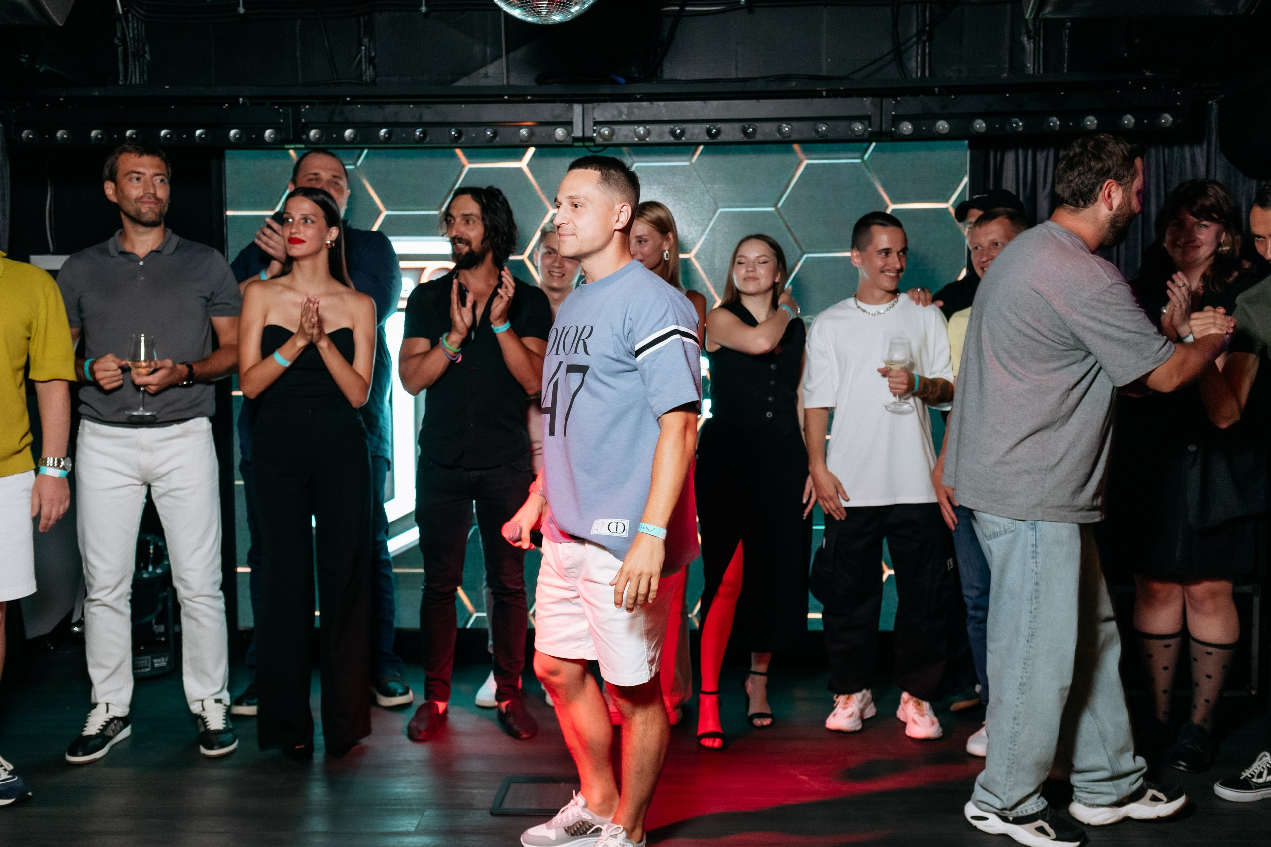 МЕДИА ЛИГА — AFTER PARTY. СВОИ. ФОТООТЧЕТЫ-СОБЫТИЯ-МЕСТА