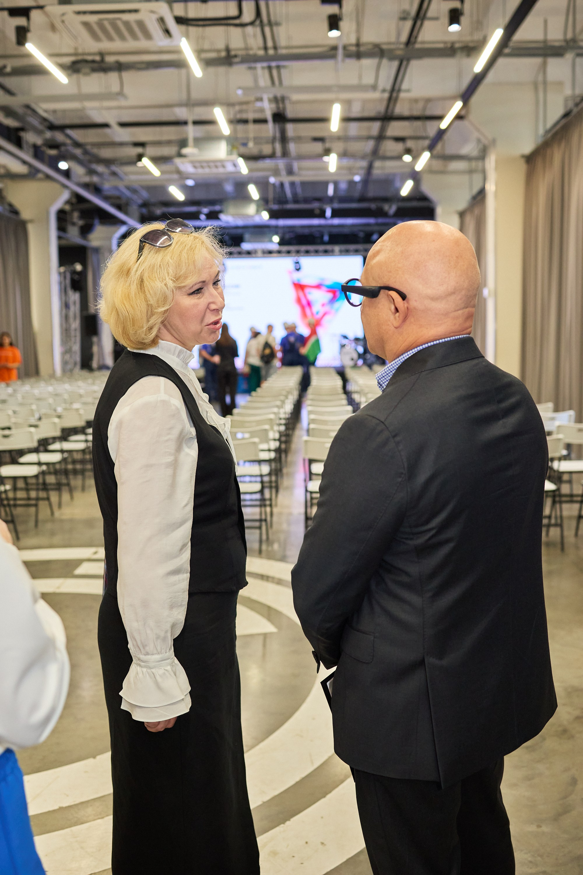 Конференция БИОТ 2025 | Тула. OSPhoto