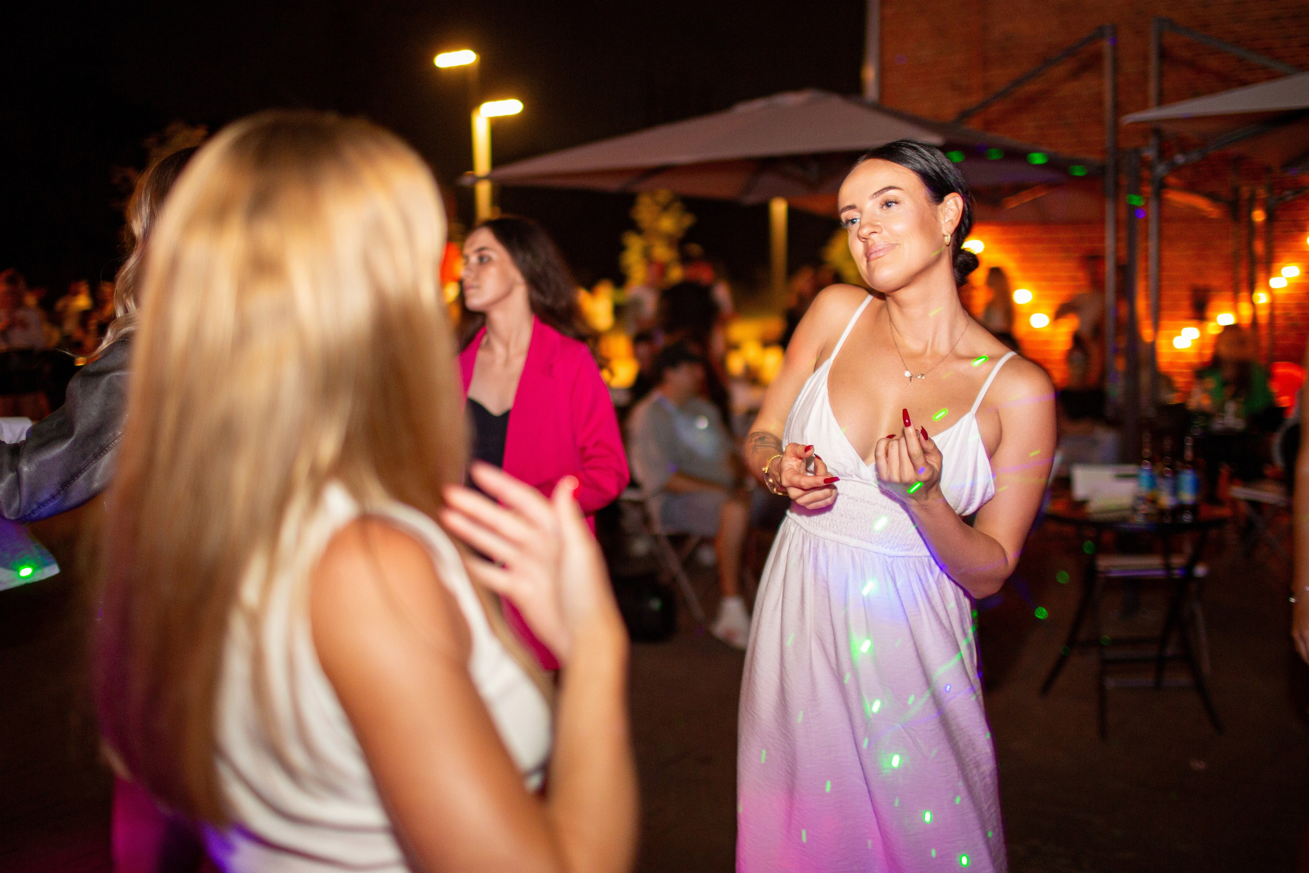 Weekend Vibes — mesto.313