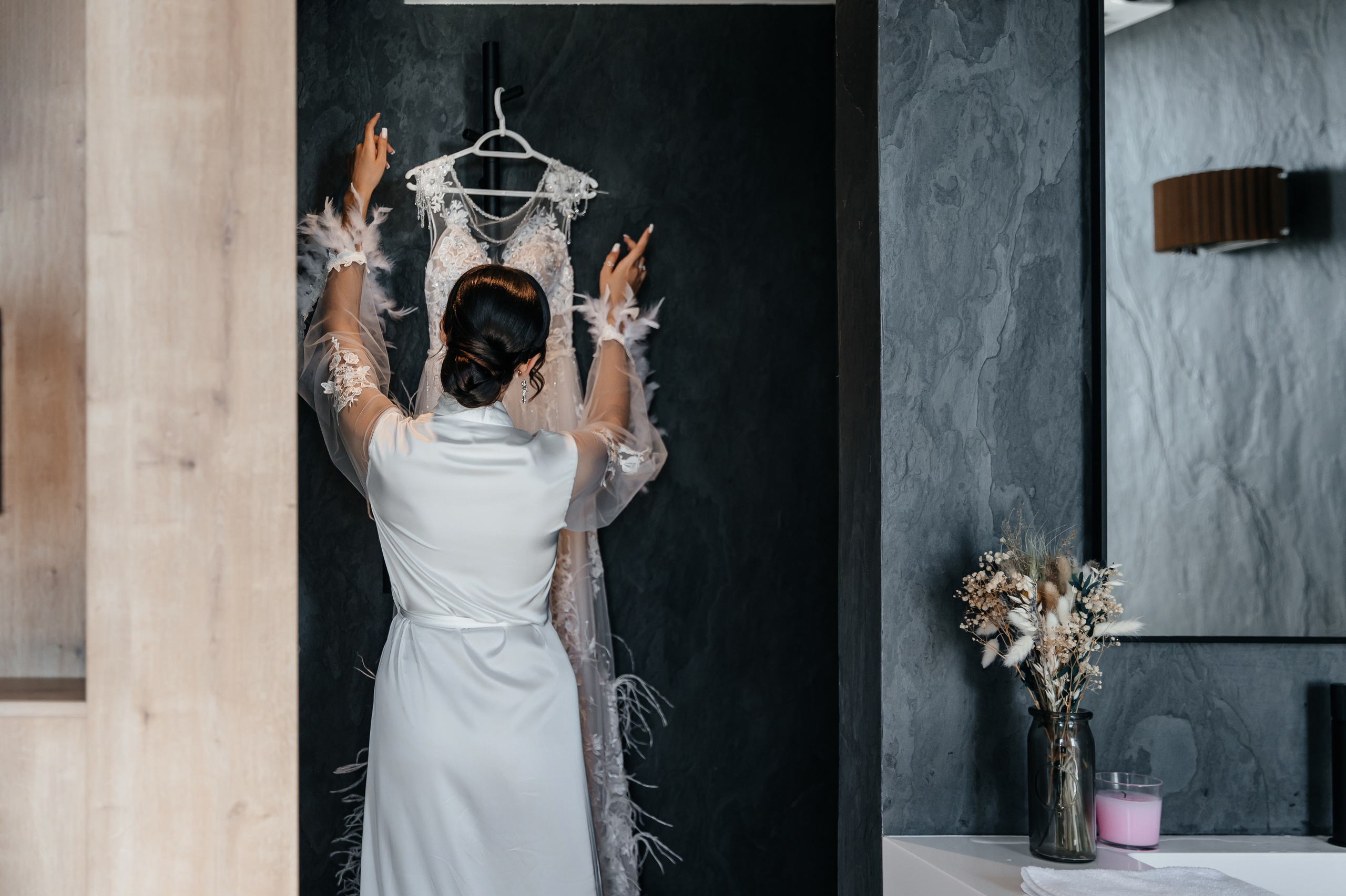 Свадьба на винодельне. Анонс для Ивана и Виктории. Свадебный фотограф в Крыму и Севастополе Ольга Баскакова