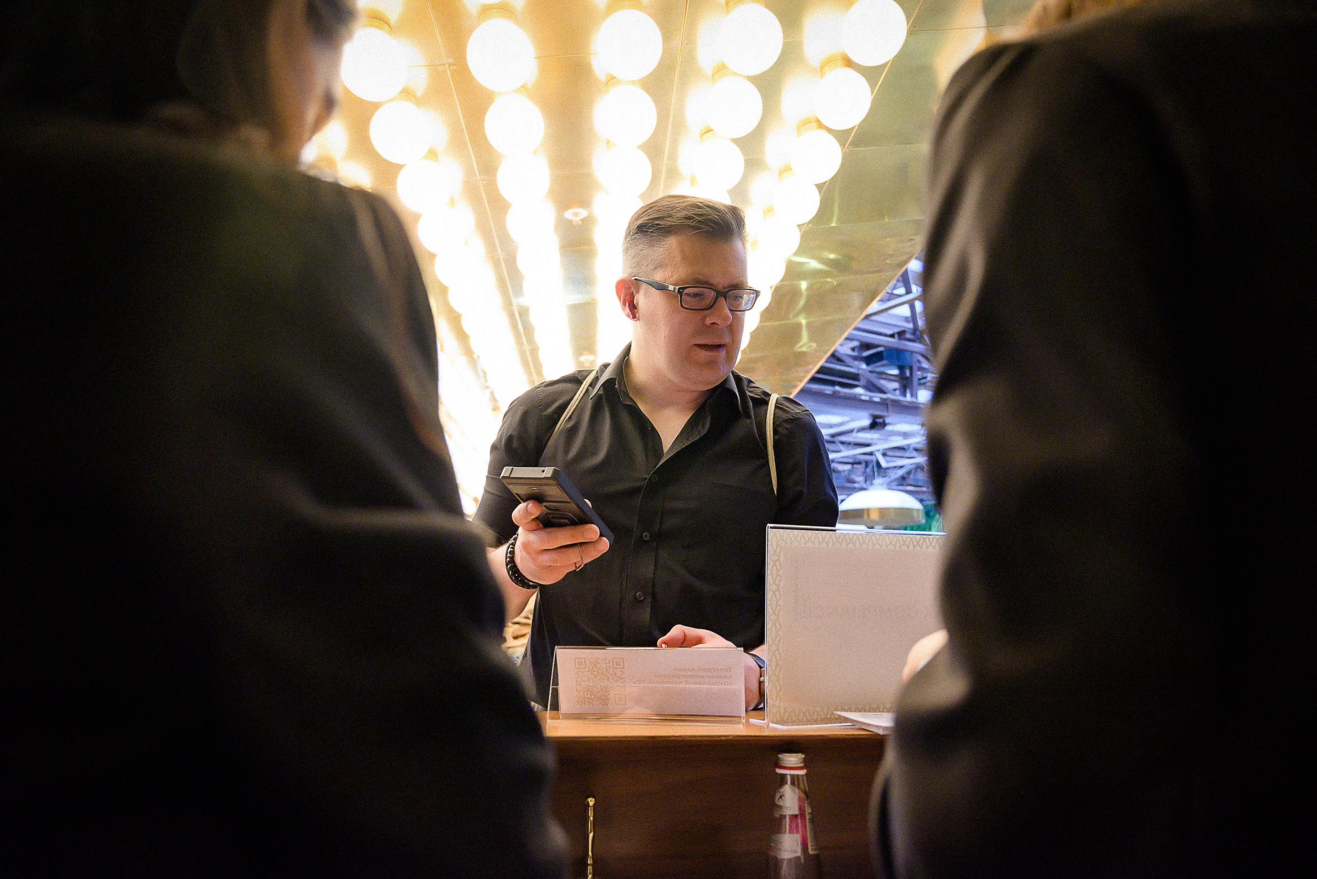 Репортаж. Фотография как стиль жизни!