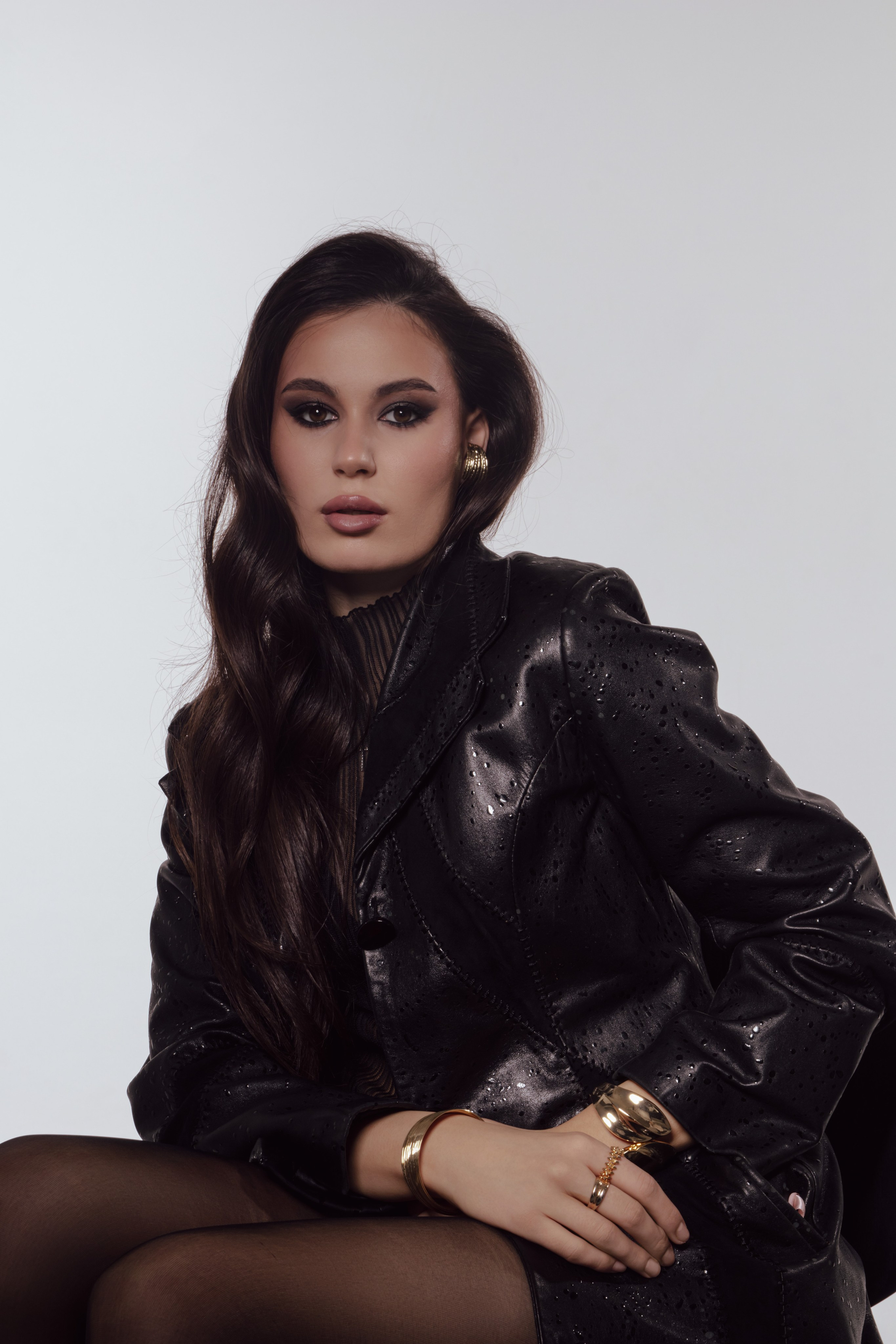 Женя. Фотограф продюсер съемок Йолдыз Плетнева