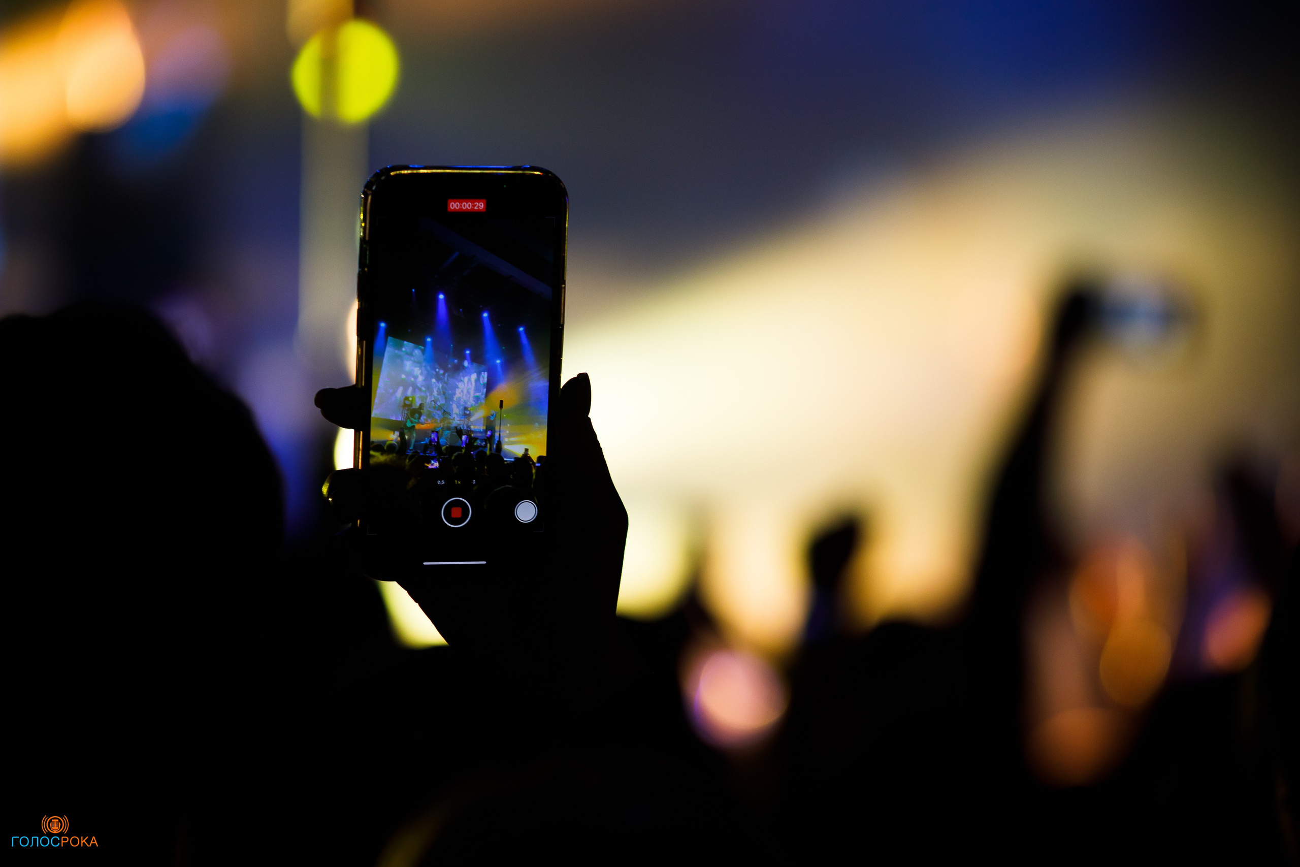 Stigmata / 19.11.2023 / 1930 Moscow. Репортажный и портретный фотограф Русакова Жанна