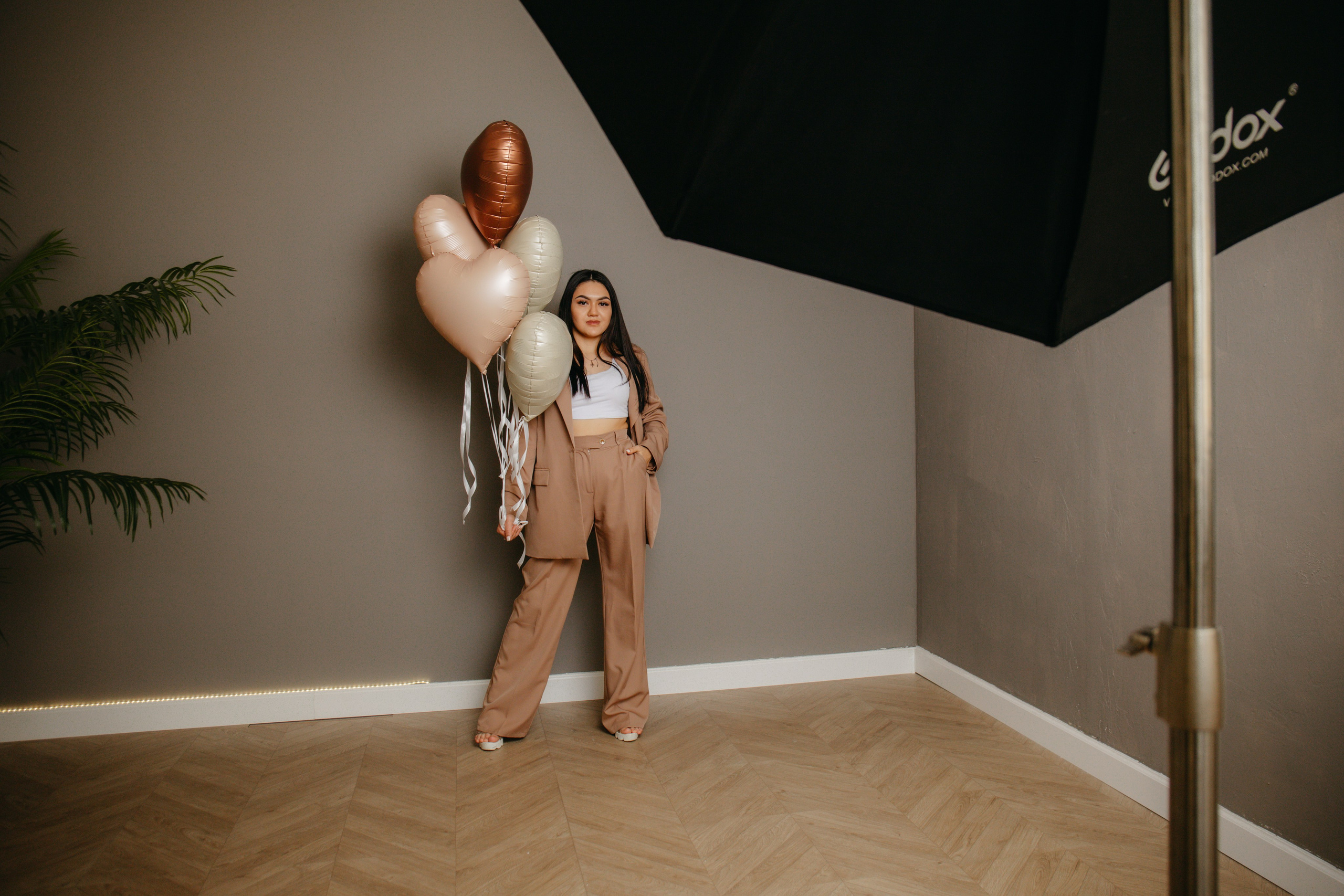 Загира. Свадебный и женский фотограф