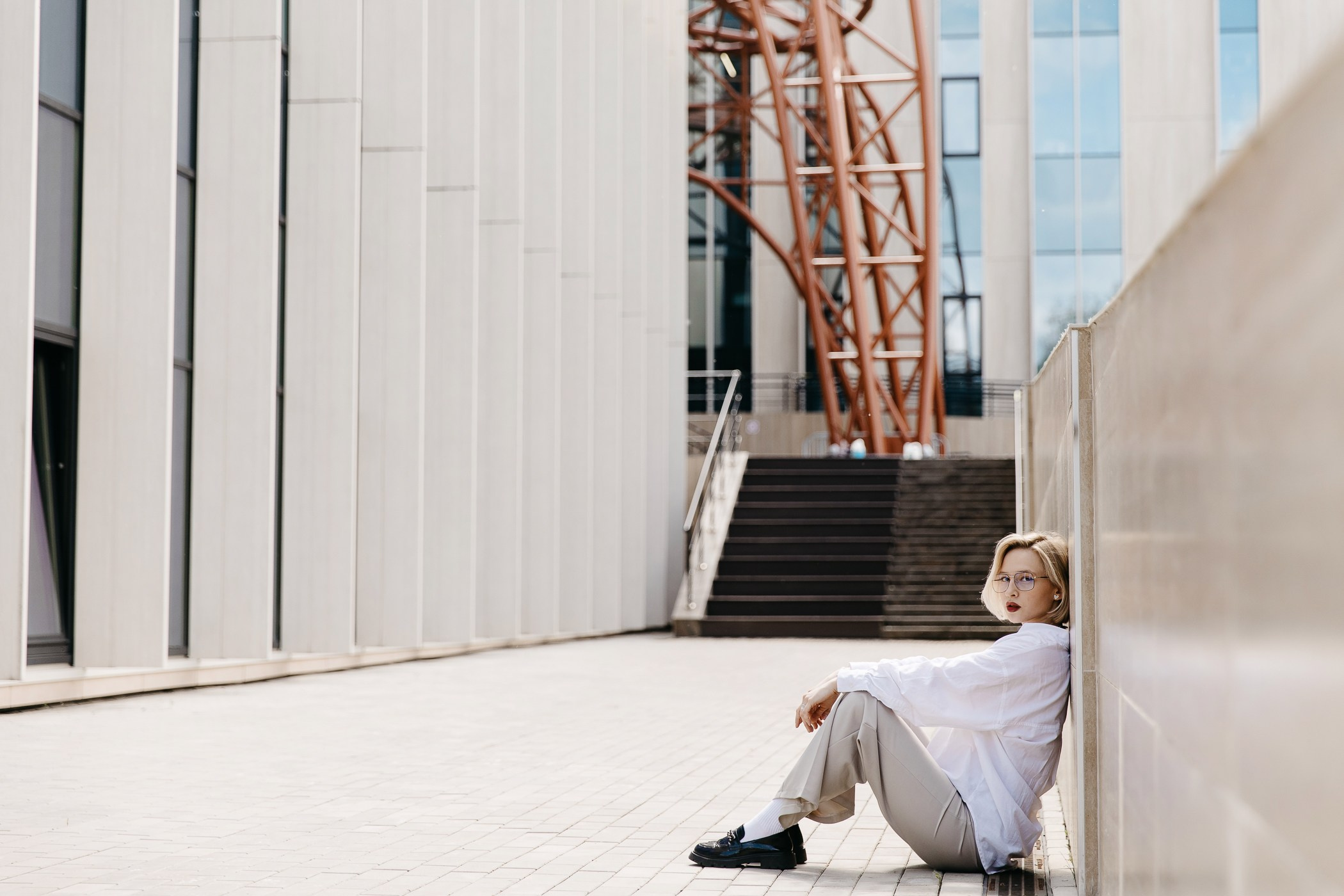 Алина. Тимур Аминов | Фотограф в Кемерове